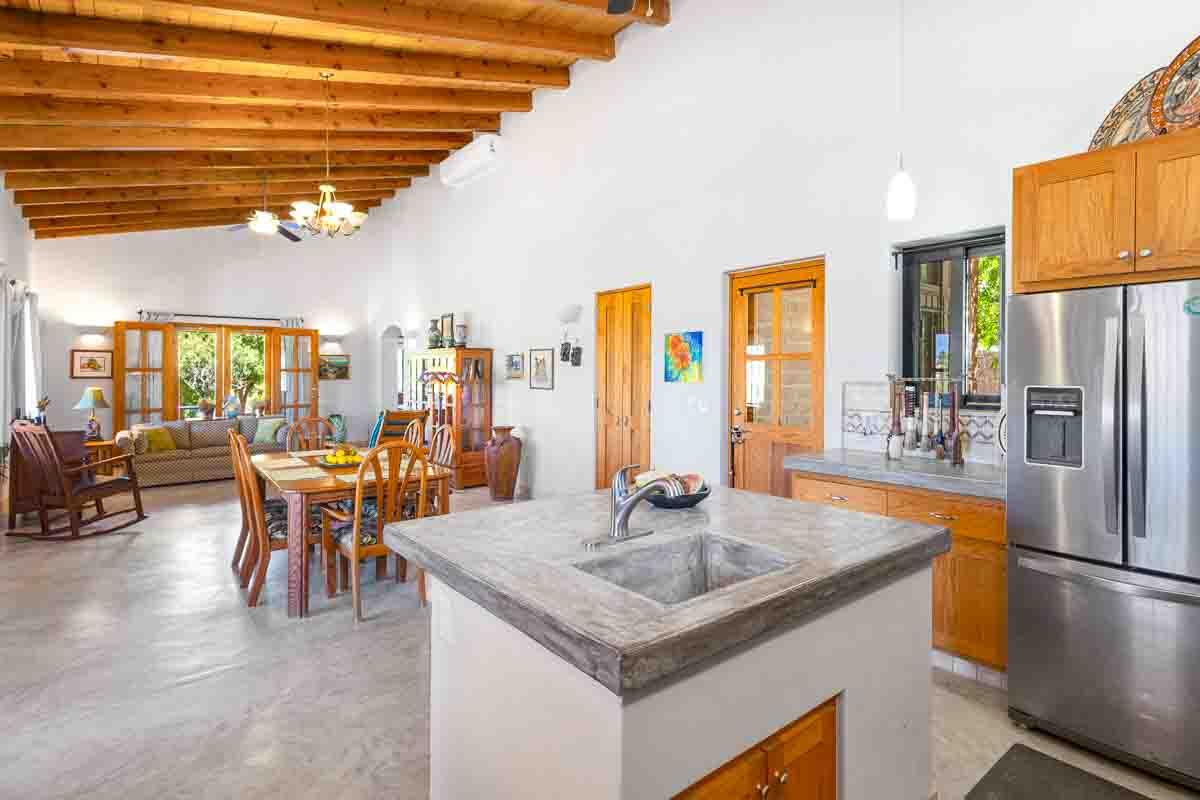 Casa Classica, Todos Santos