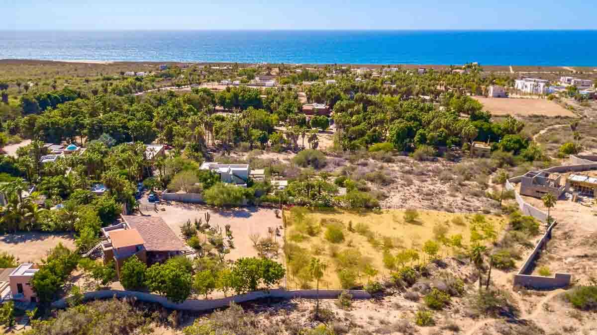 Casa Classica, Todos Santos