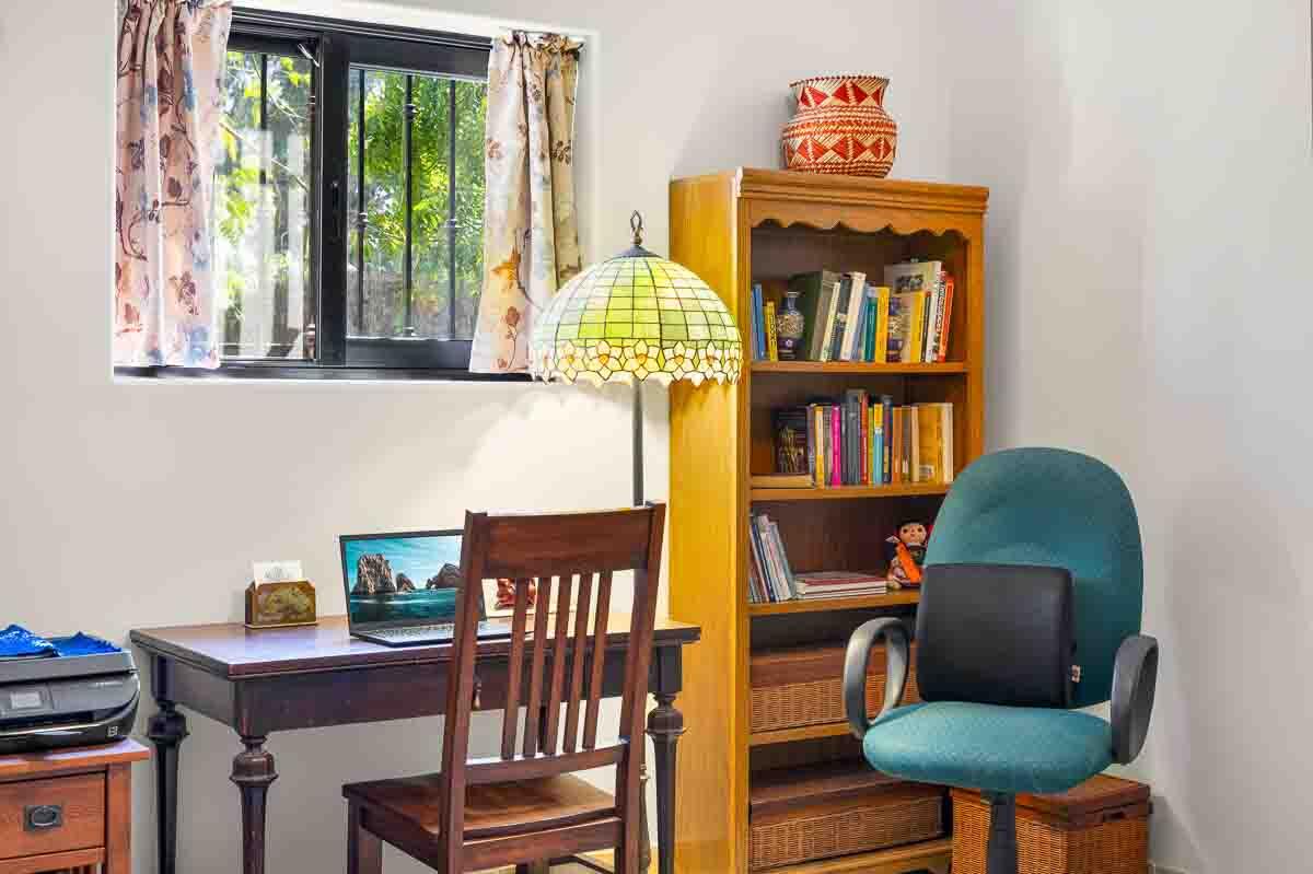 Casa Classica, Todos Santos