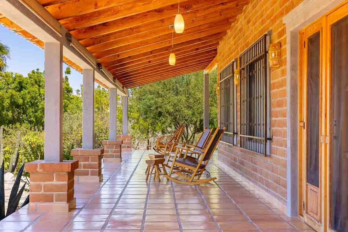Casa Classica, Todos Santos