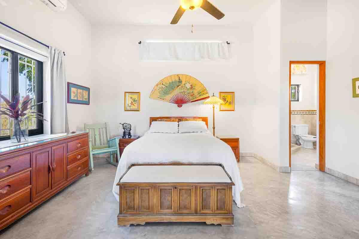 Casa Classica, Todos Santos
