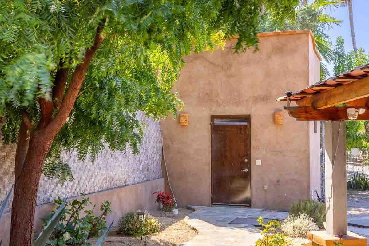Casa Classica, Todos Santos