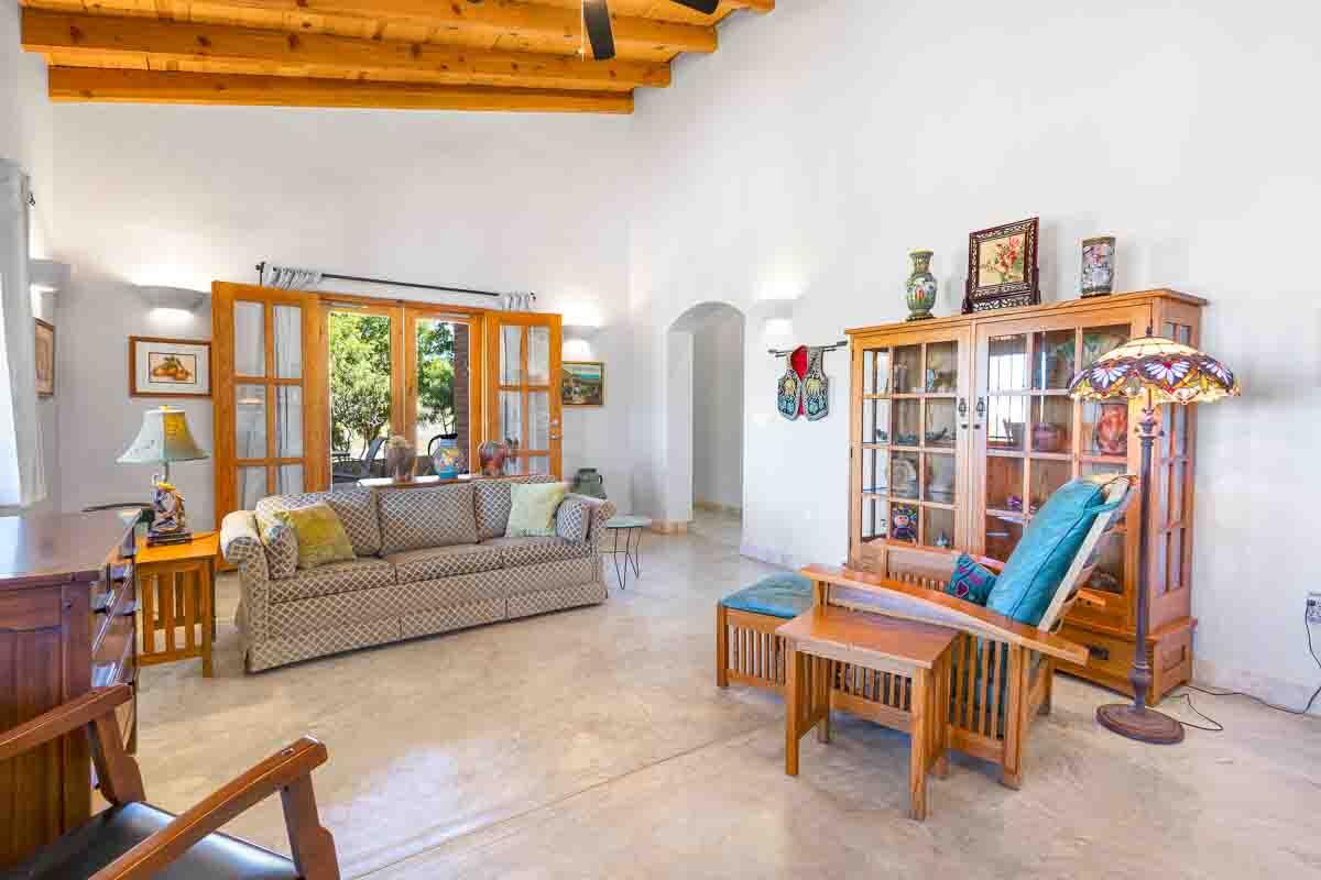 Casa Classica, Todos Santos