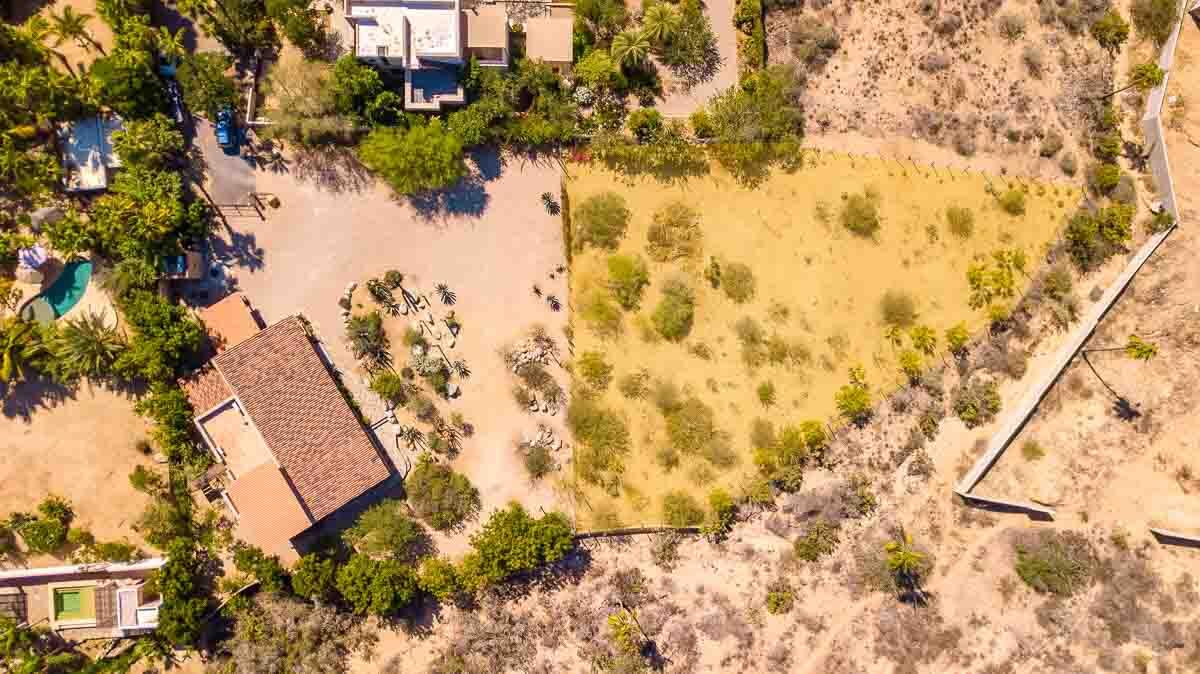 Casa Classica, Todos Santos