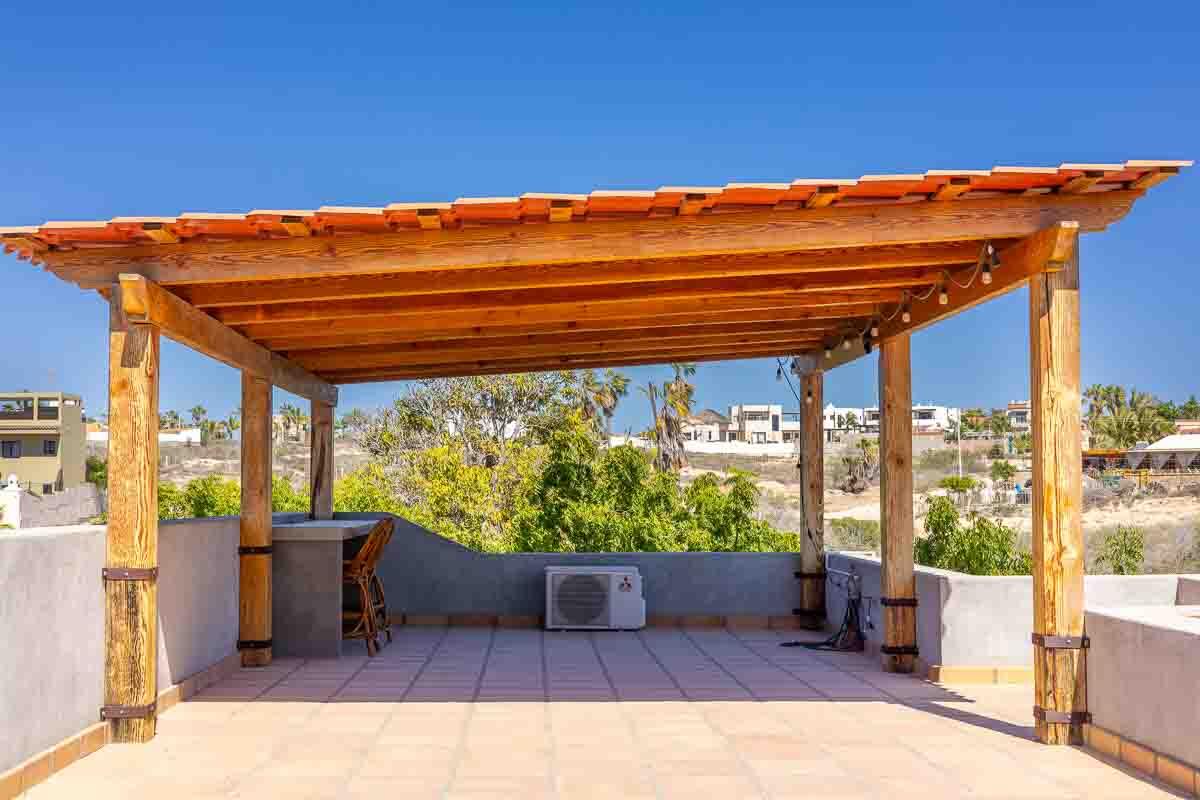Casa Classica, Todos Santos