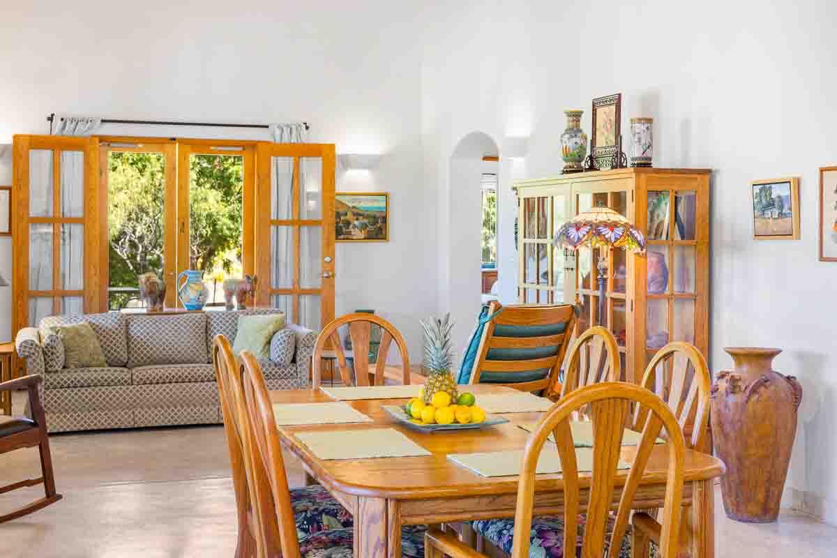Casa Classica, Todos Santos
