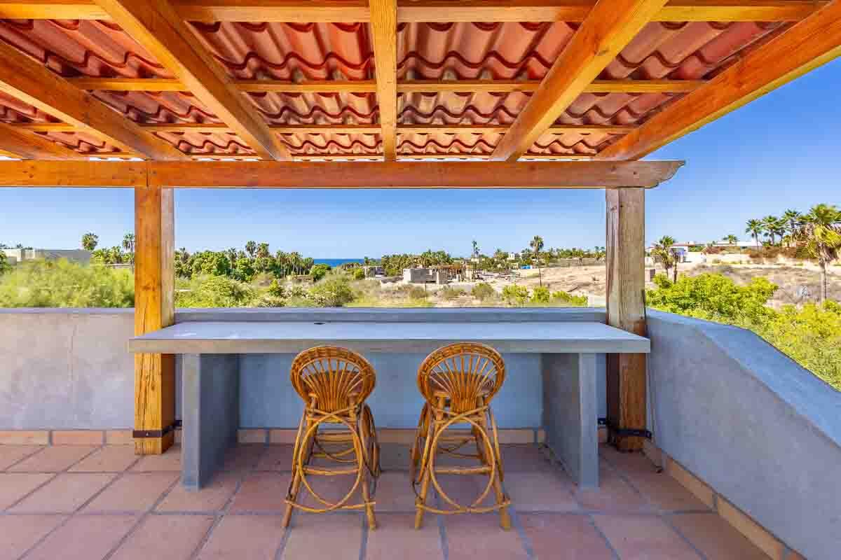 Casa Classica, Todos Santos