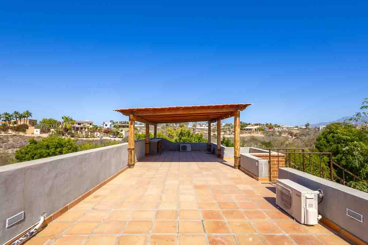 Casa Classica, Todos Santos