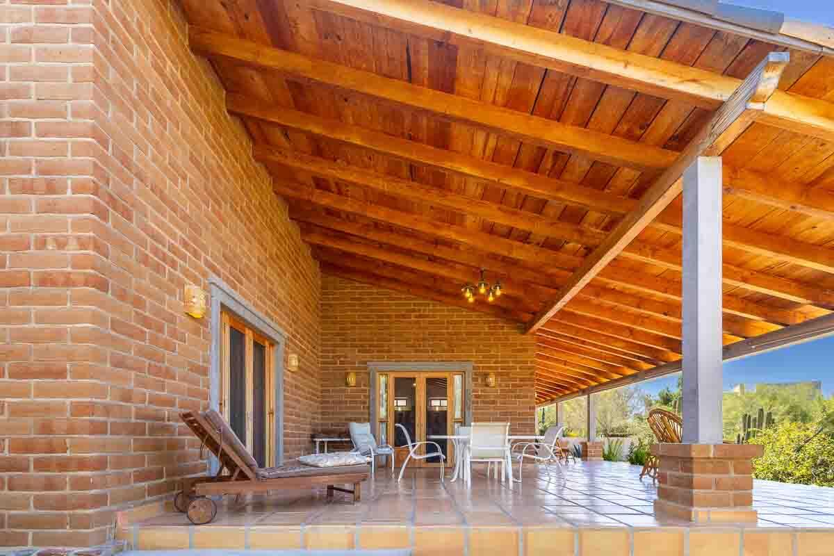 Casa Classica, Todos Santos