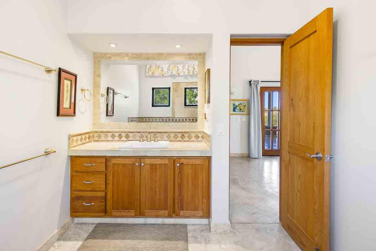 Casa Classica, Todos Santos