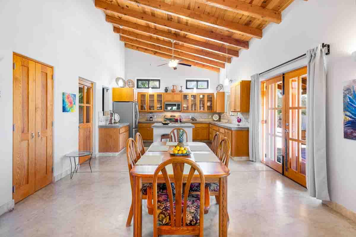Casa Classica, Todos Santos