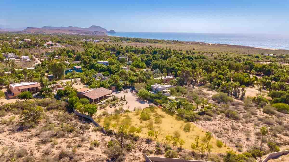 Casa Classica, Todos Santos