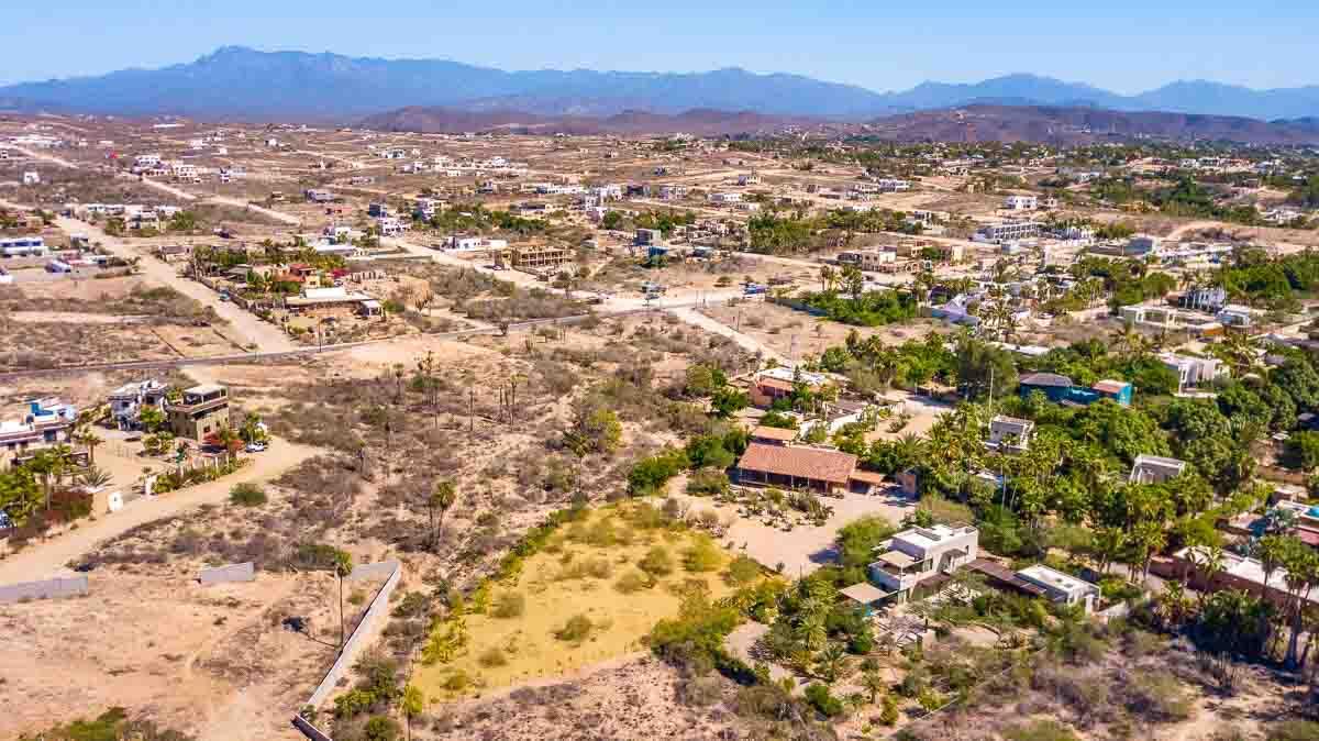 Casa Classica, Todos Santos
