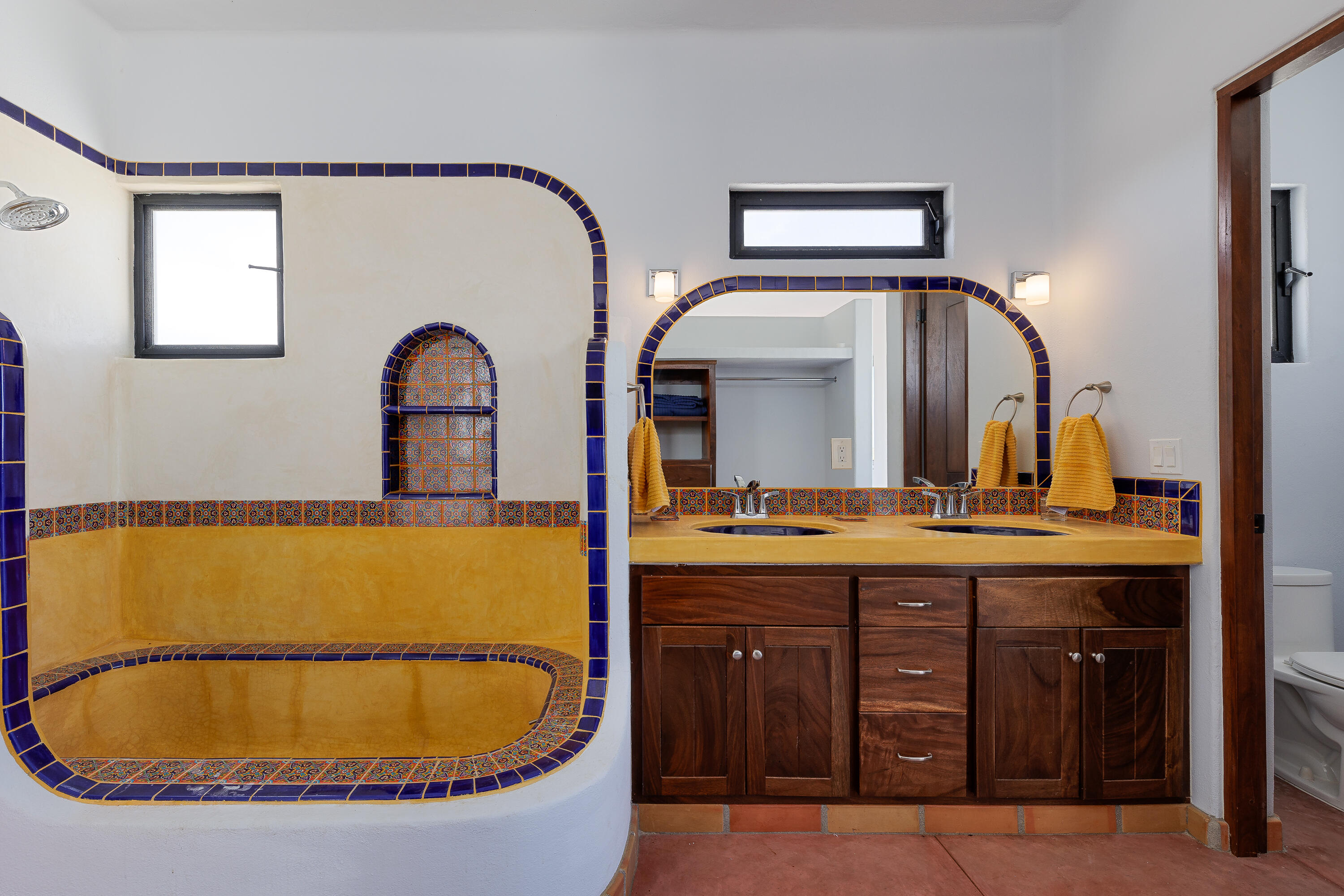 Hacienda Tranquila