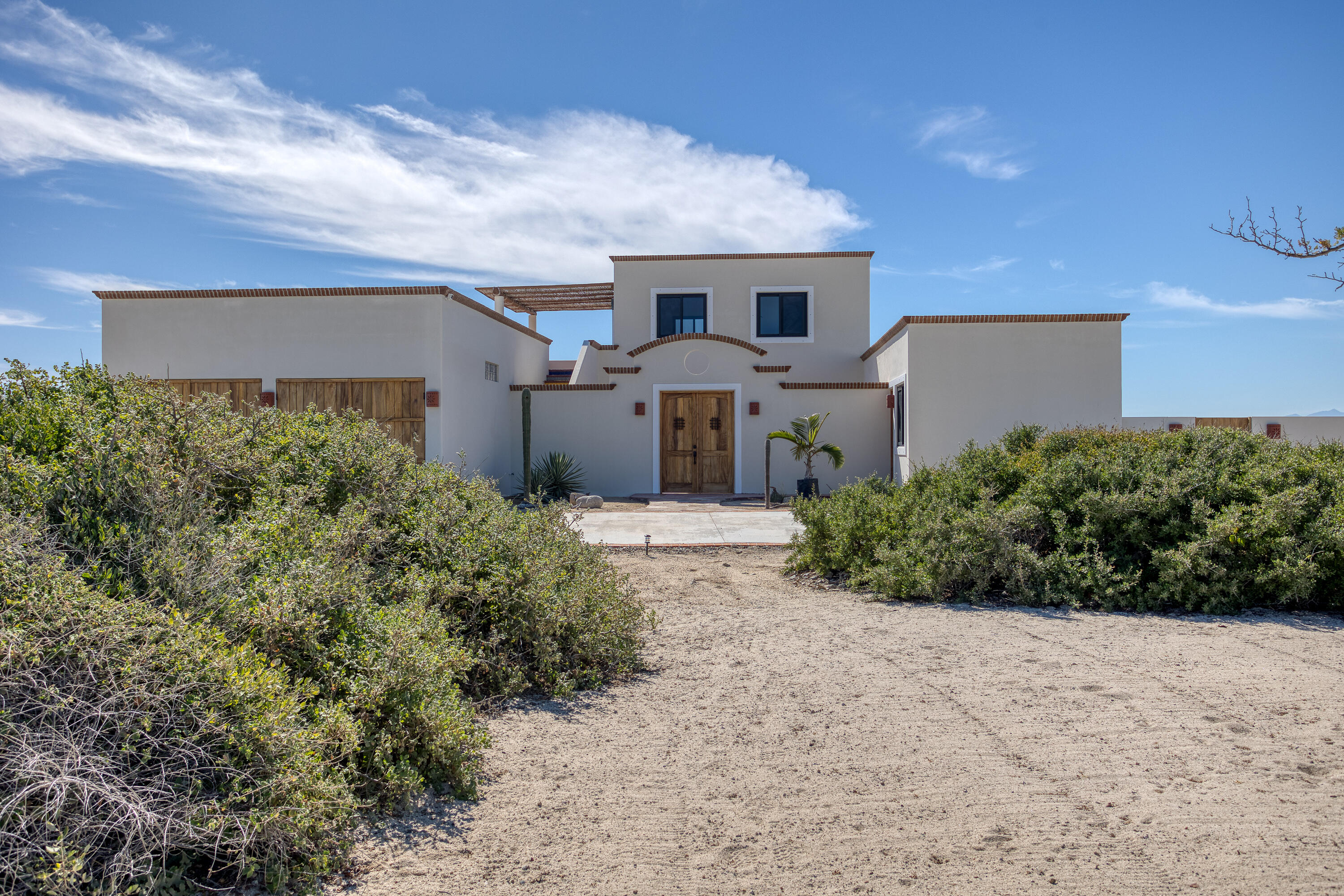 Hacienda Tranquila