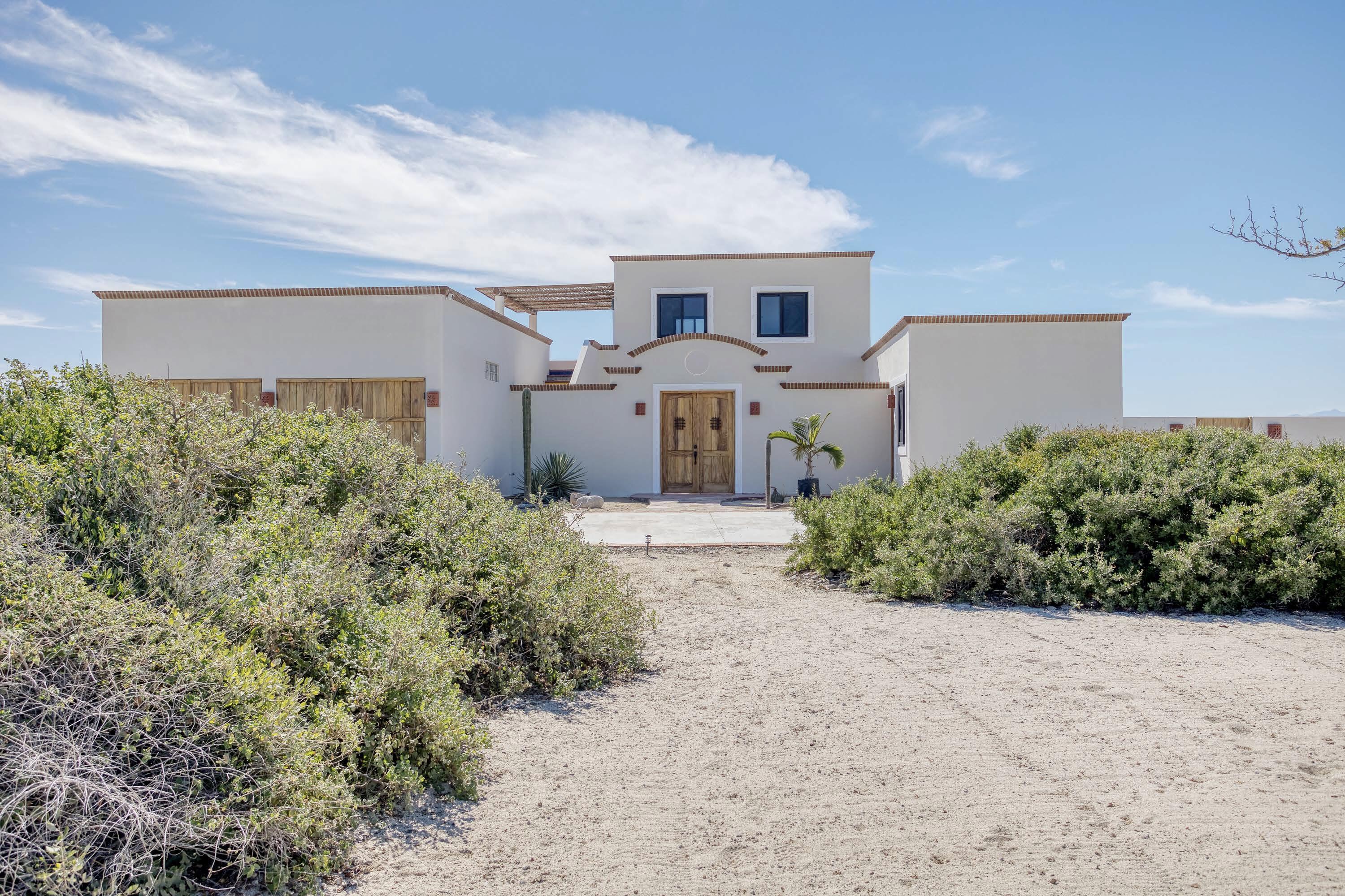 Hacienda Tranquila