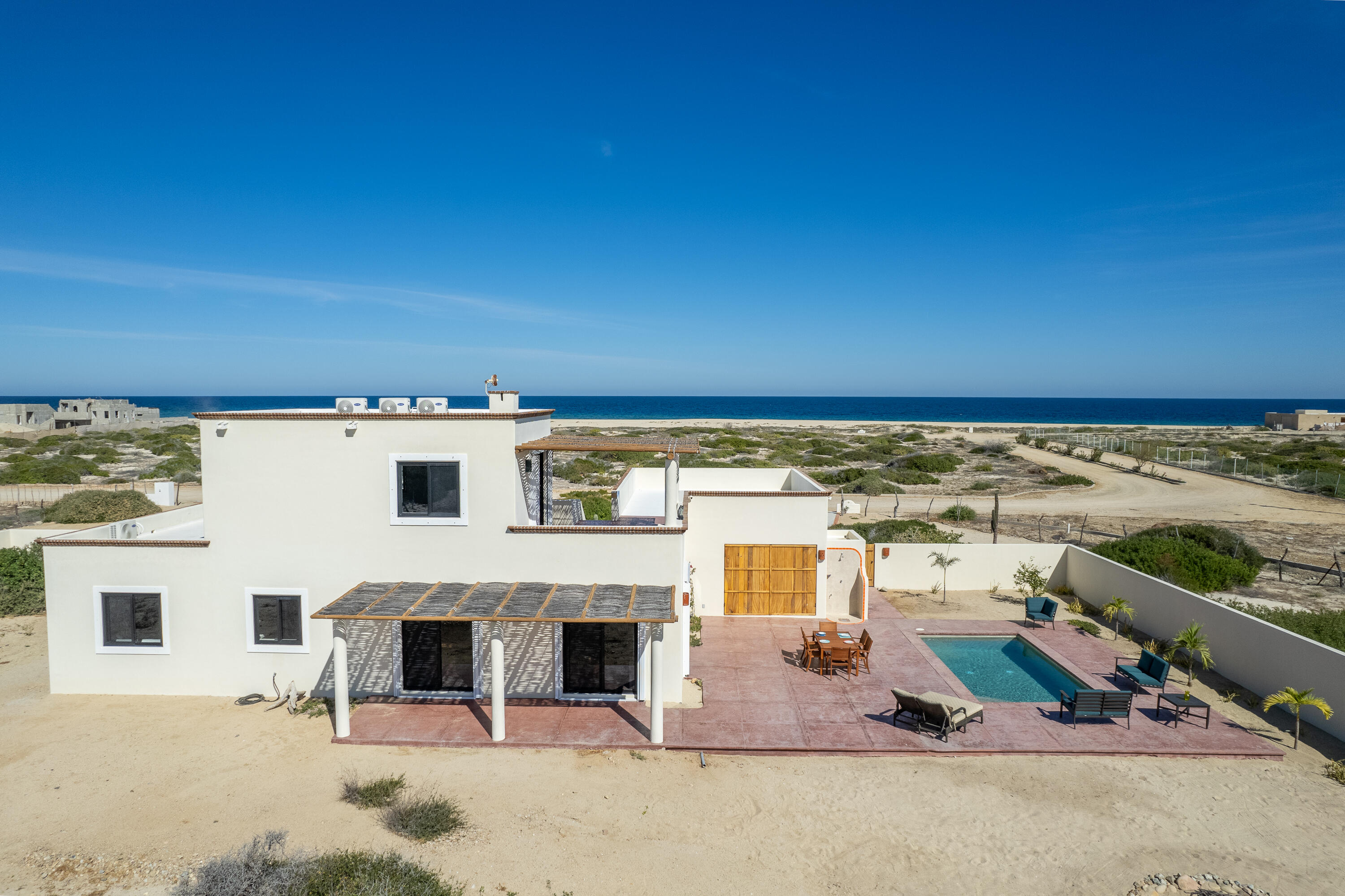 Hacienda Tranquila