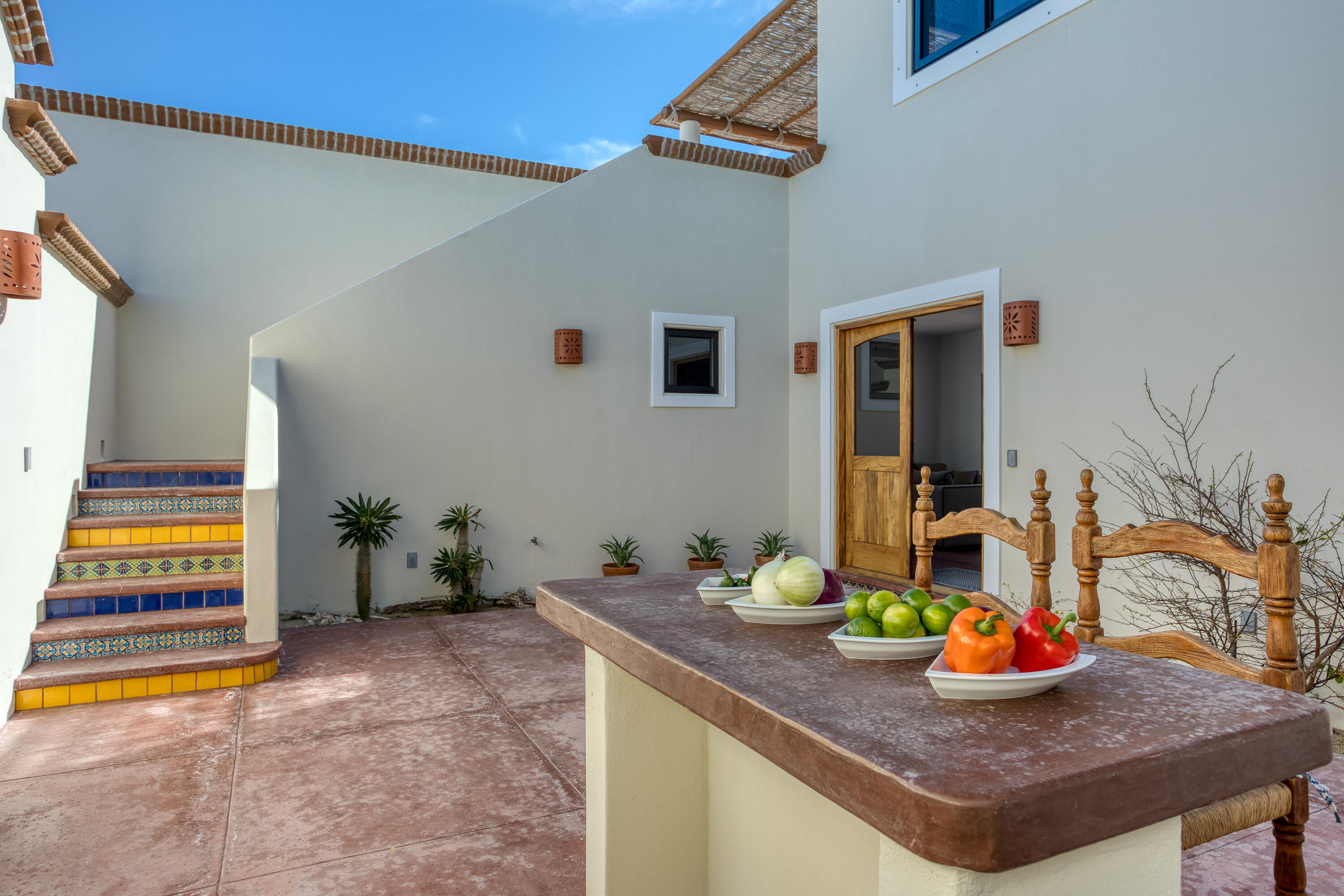 Hacienda Tranquila