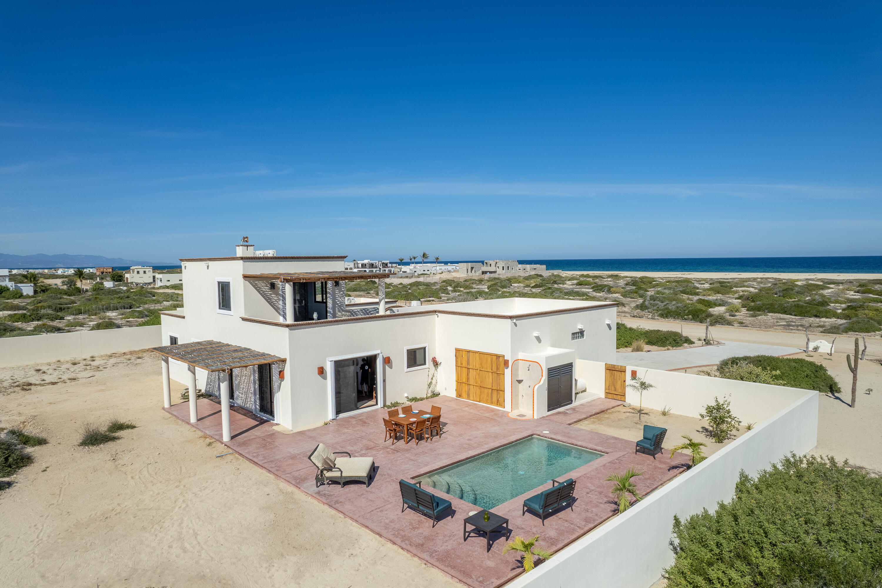 Hacienda Tranquila