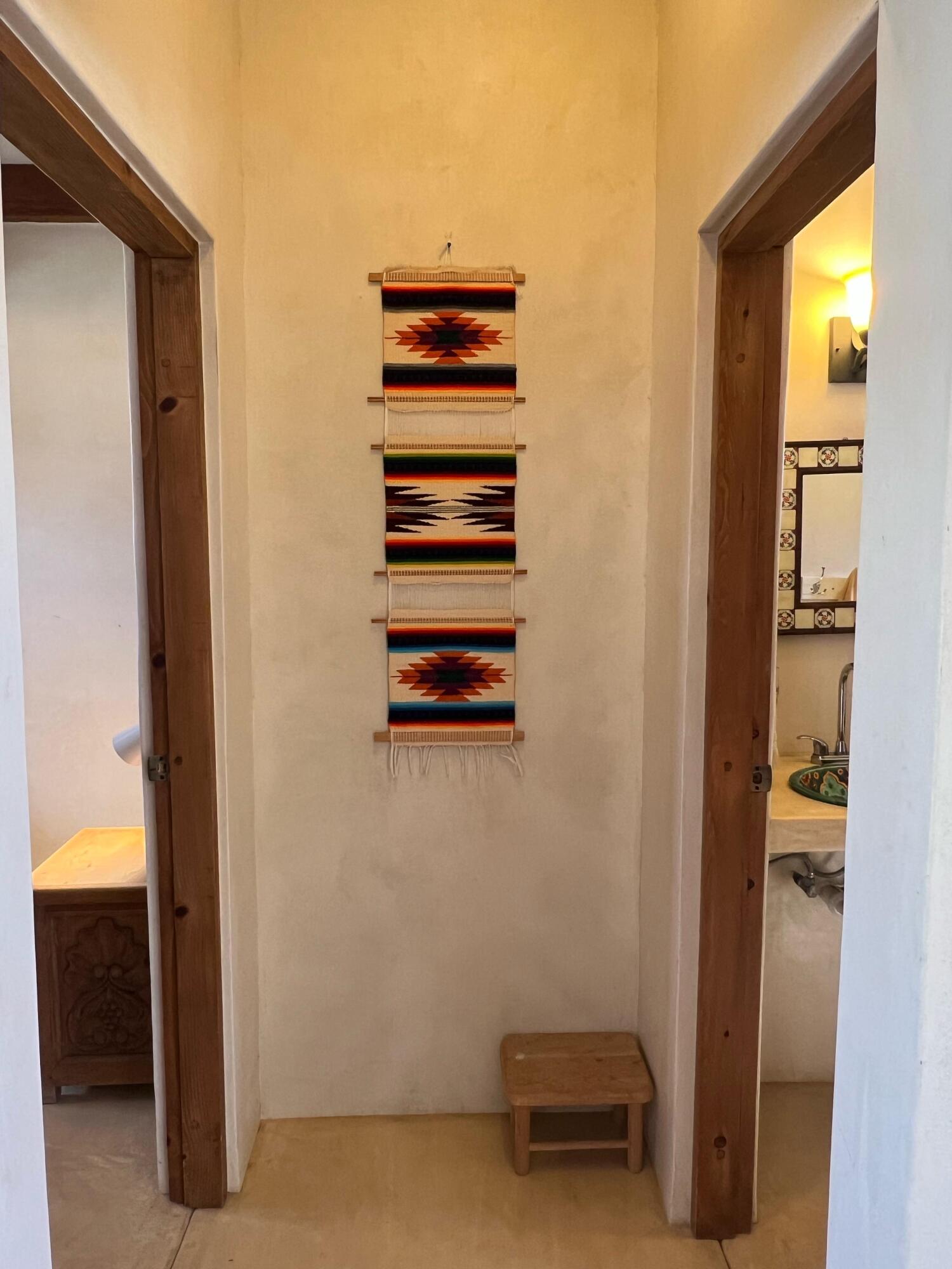 Casita 63, Los Cerritos