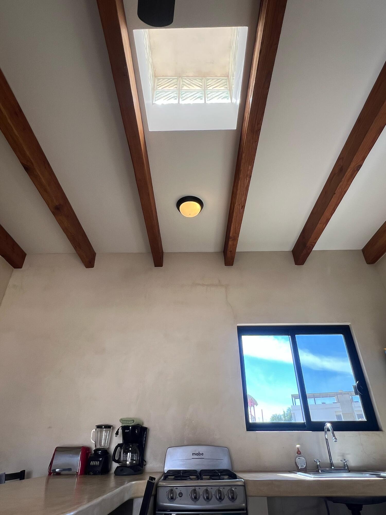 Casita 63, Los Cerritos