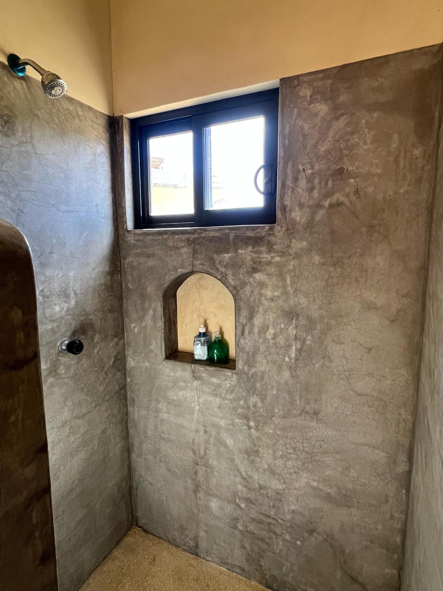 Casita 63, Los Cerritos