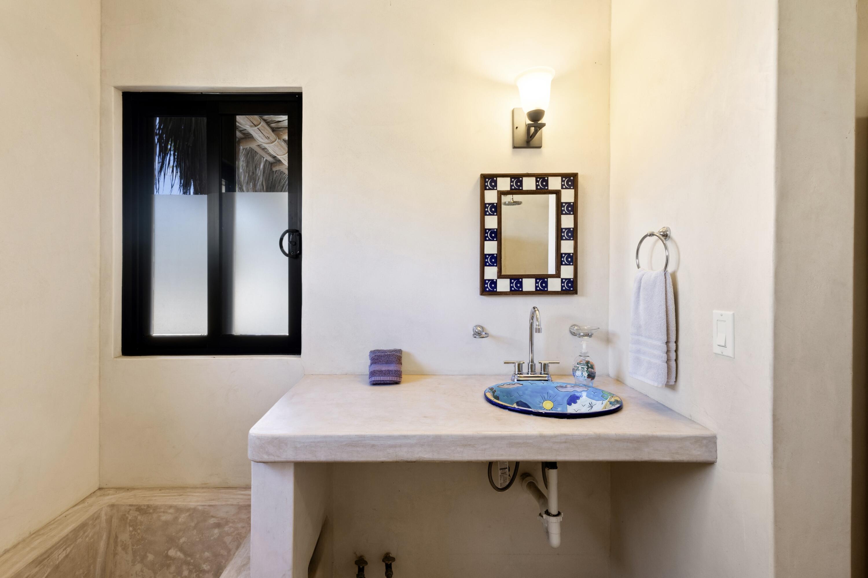 Casita 63, Los Cerritos