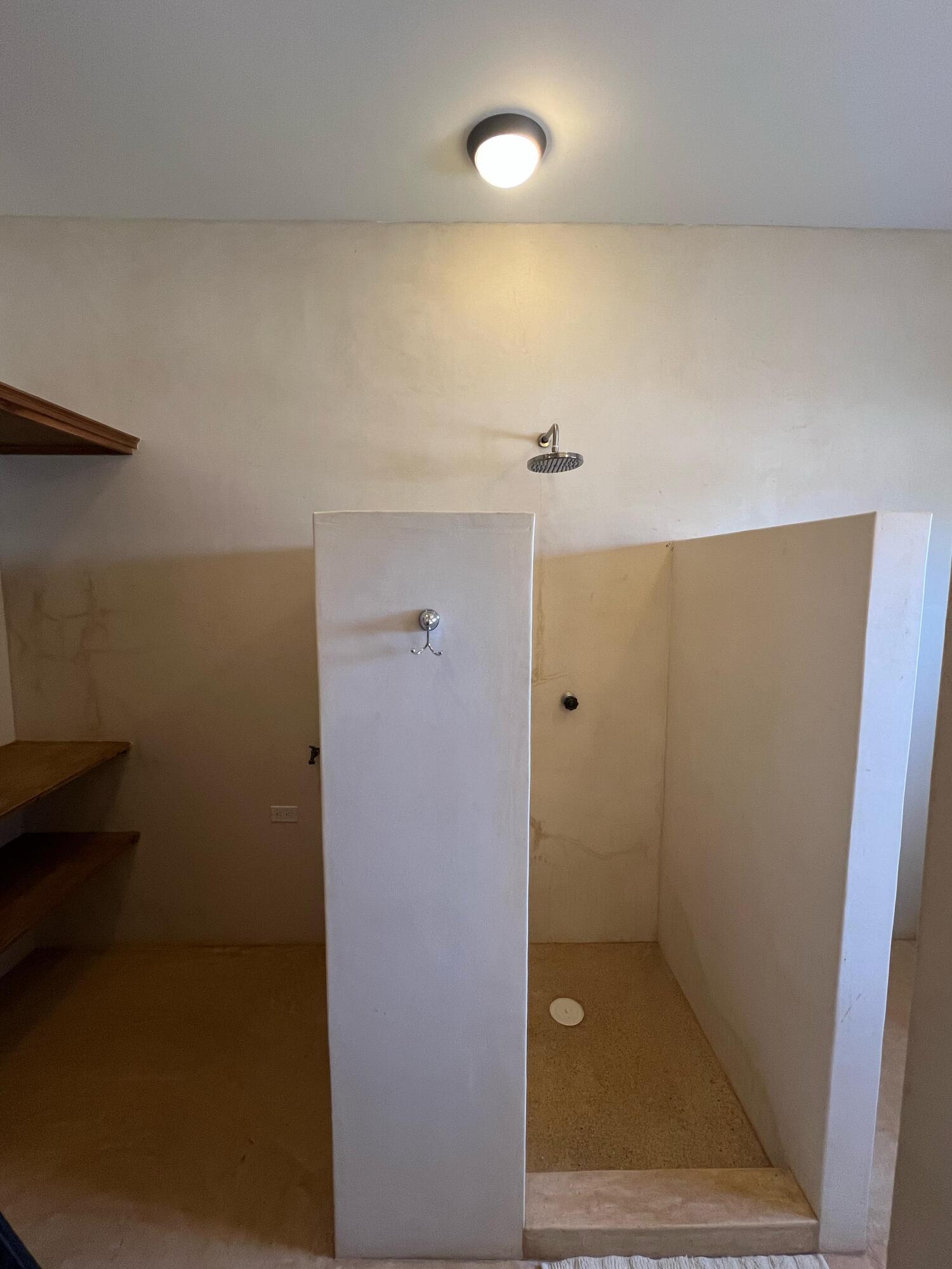 Casita 63, Los Cerritos