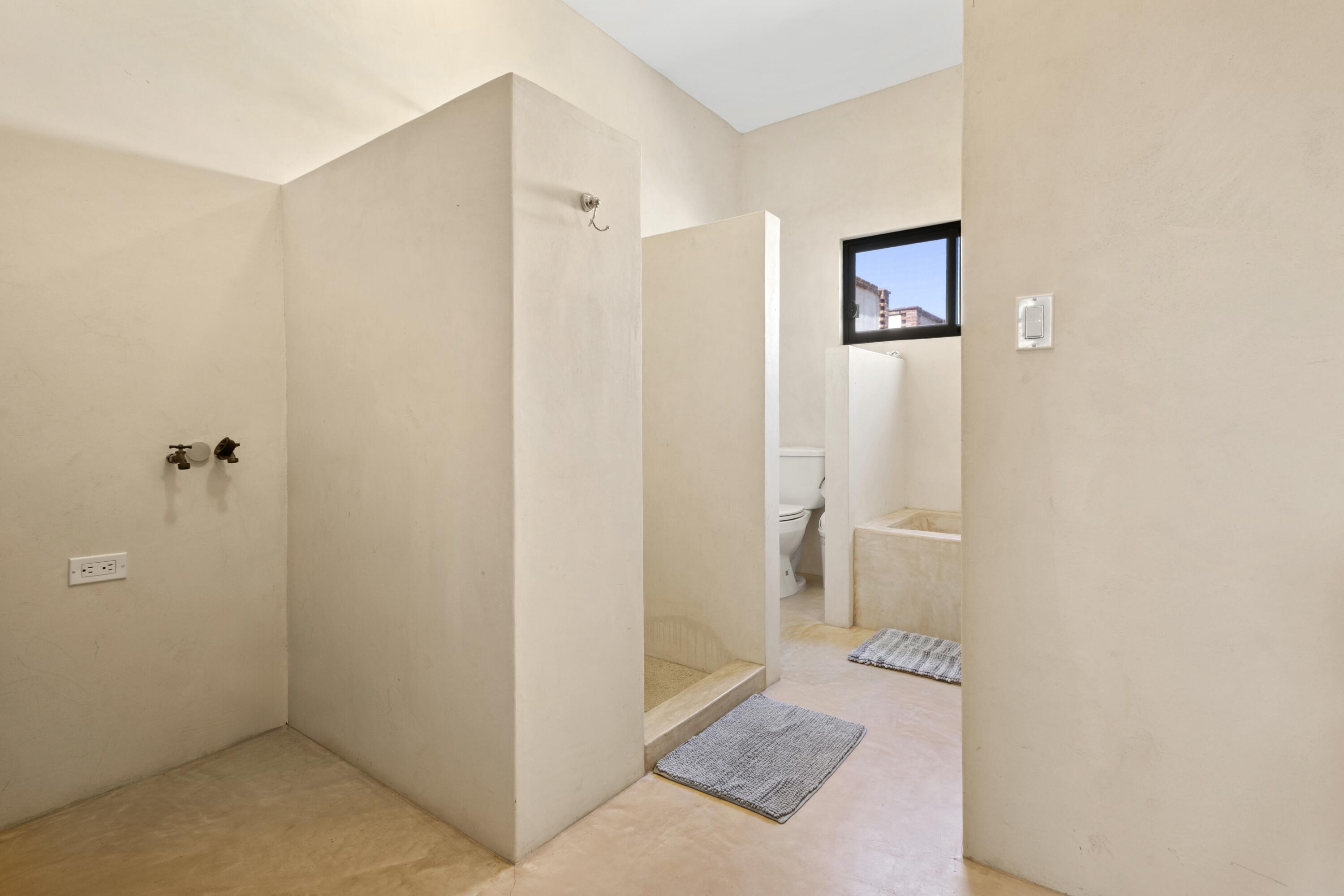 Casita 63, Los Cerritos