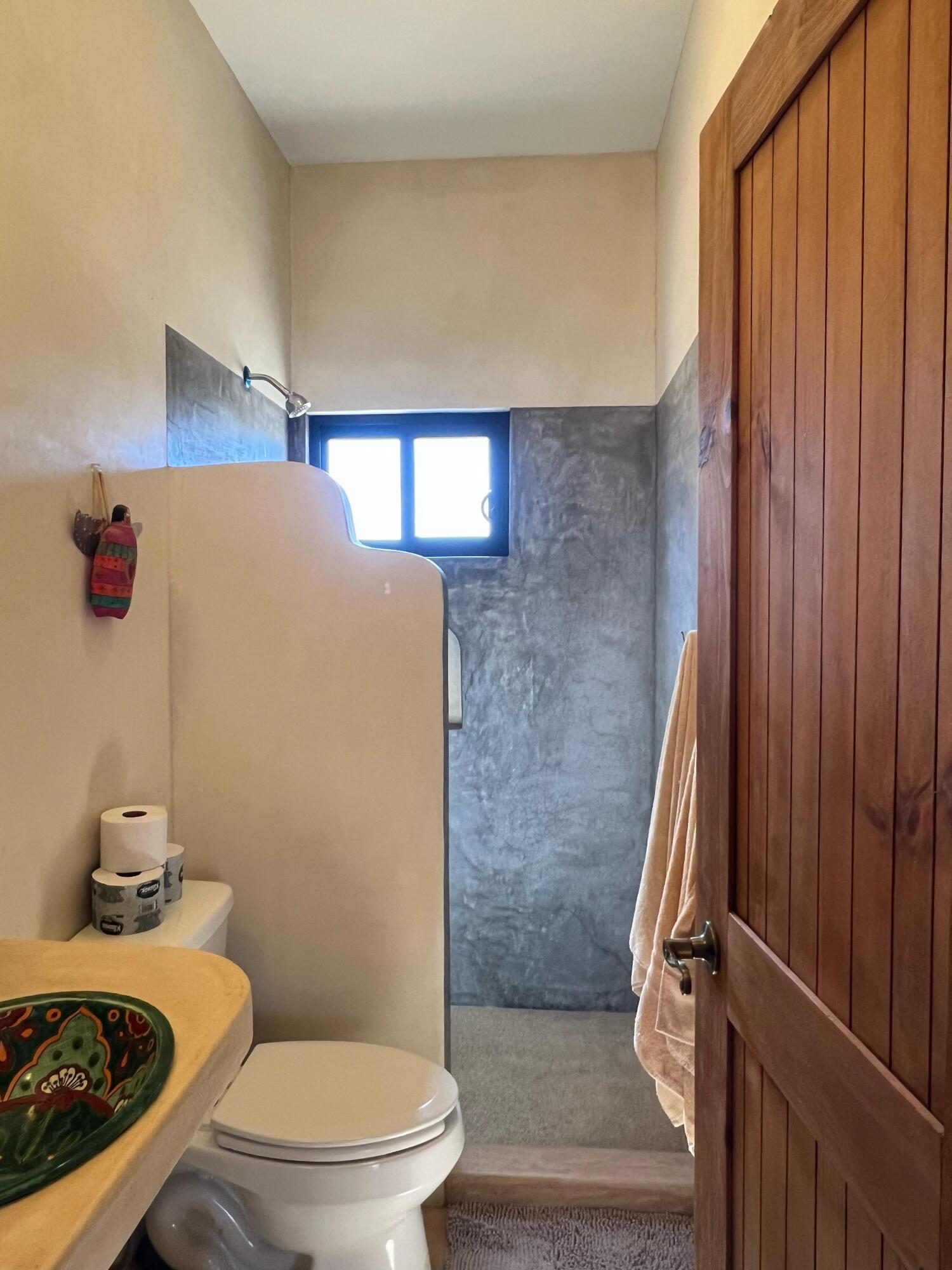 Casita 63, Los Cerritos