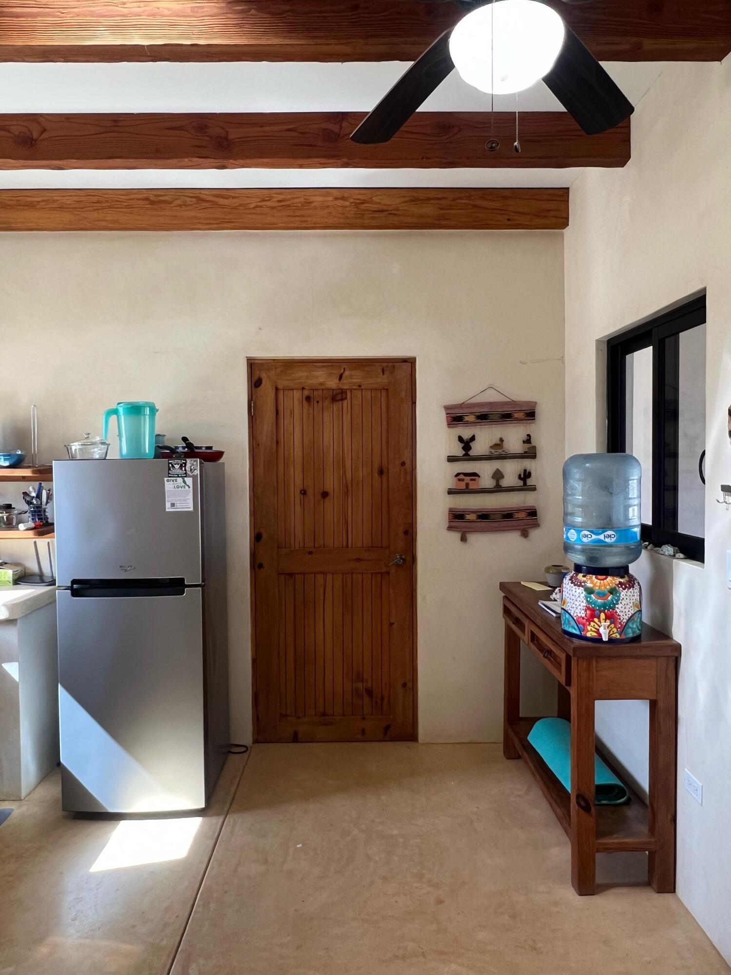 Casita 63, Los Cerritos