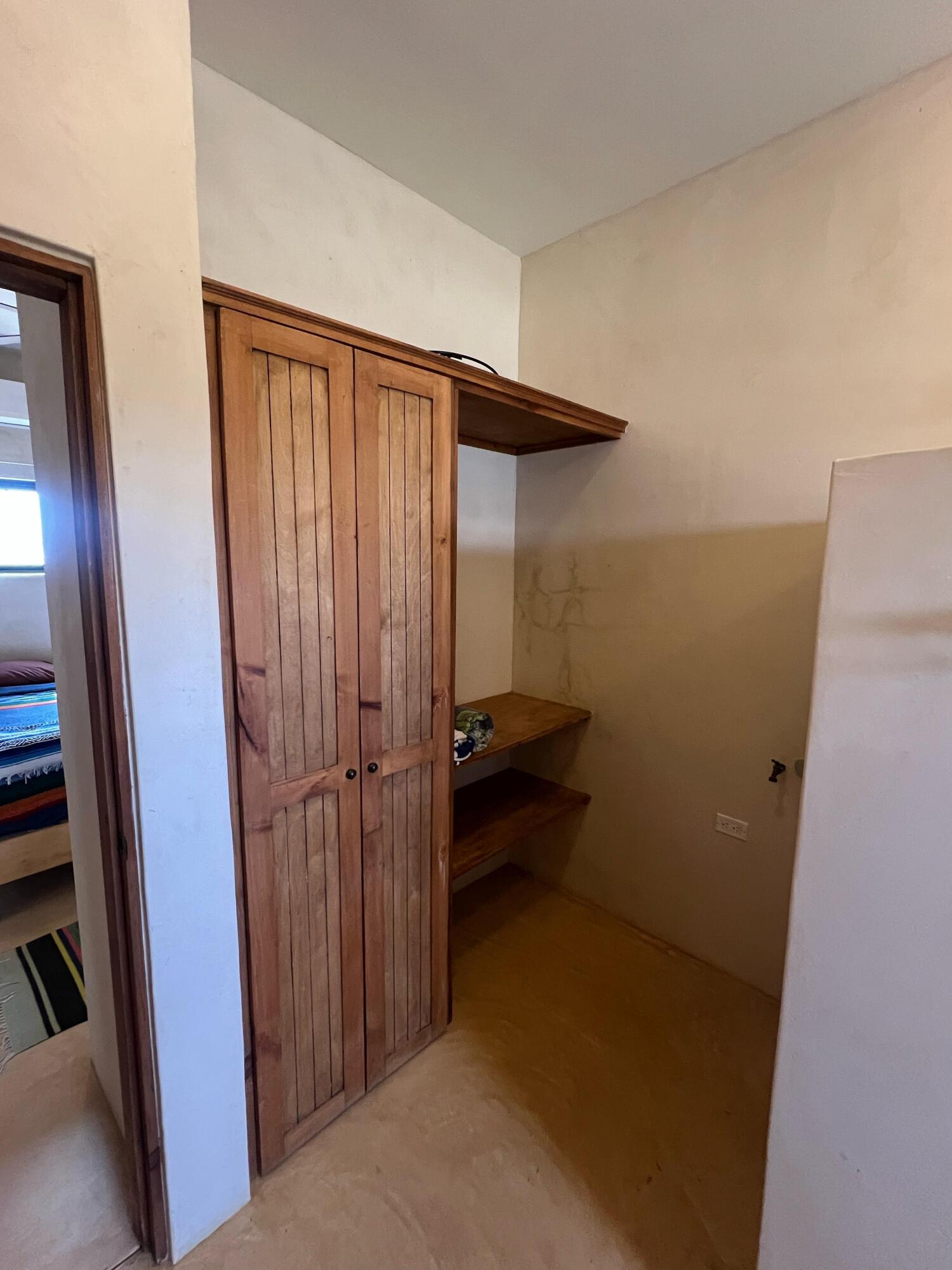Casita 63, Los Cerritos