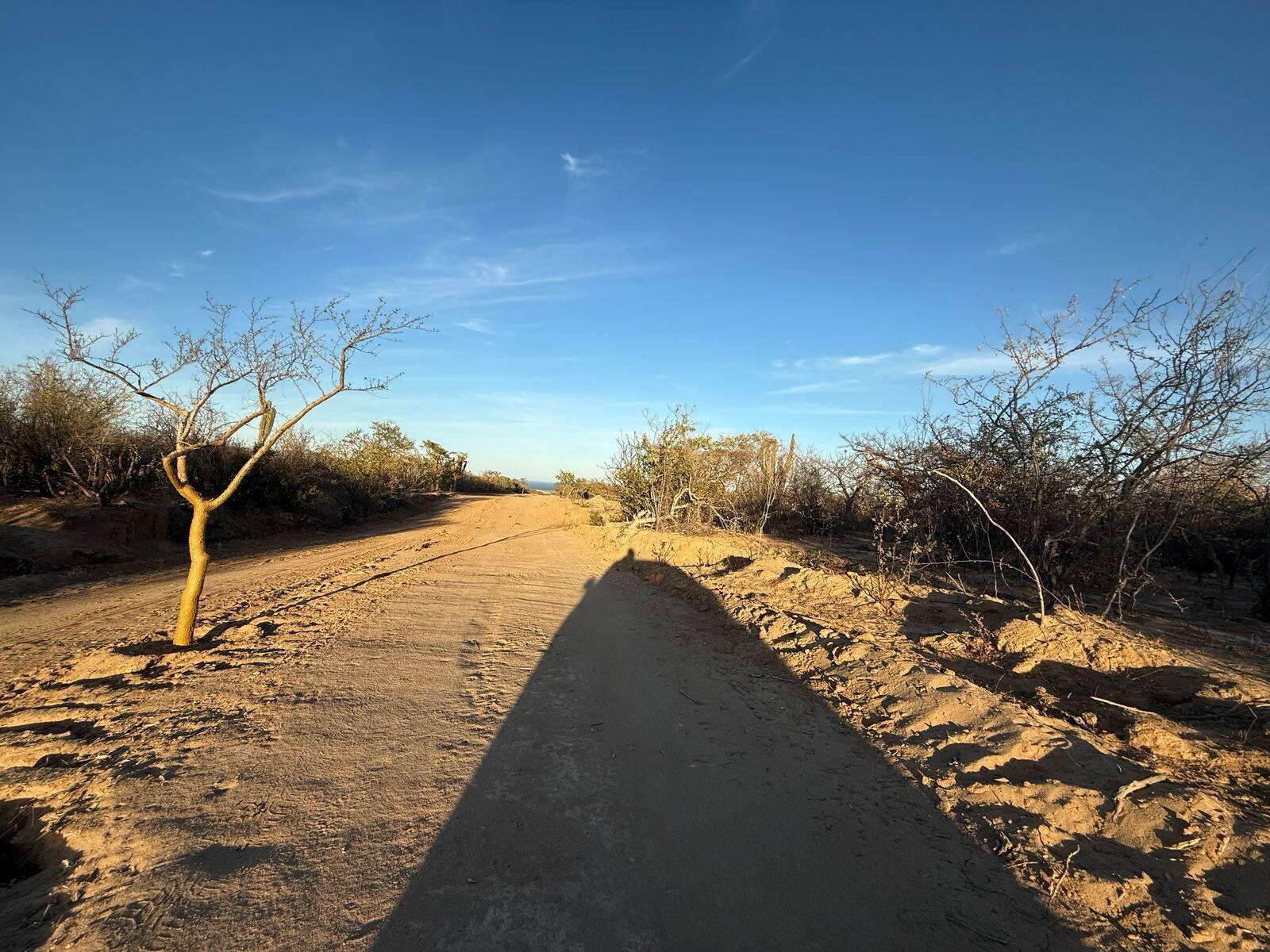 Lote 39 s/n, Vista Mar