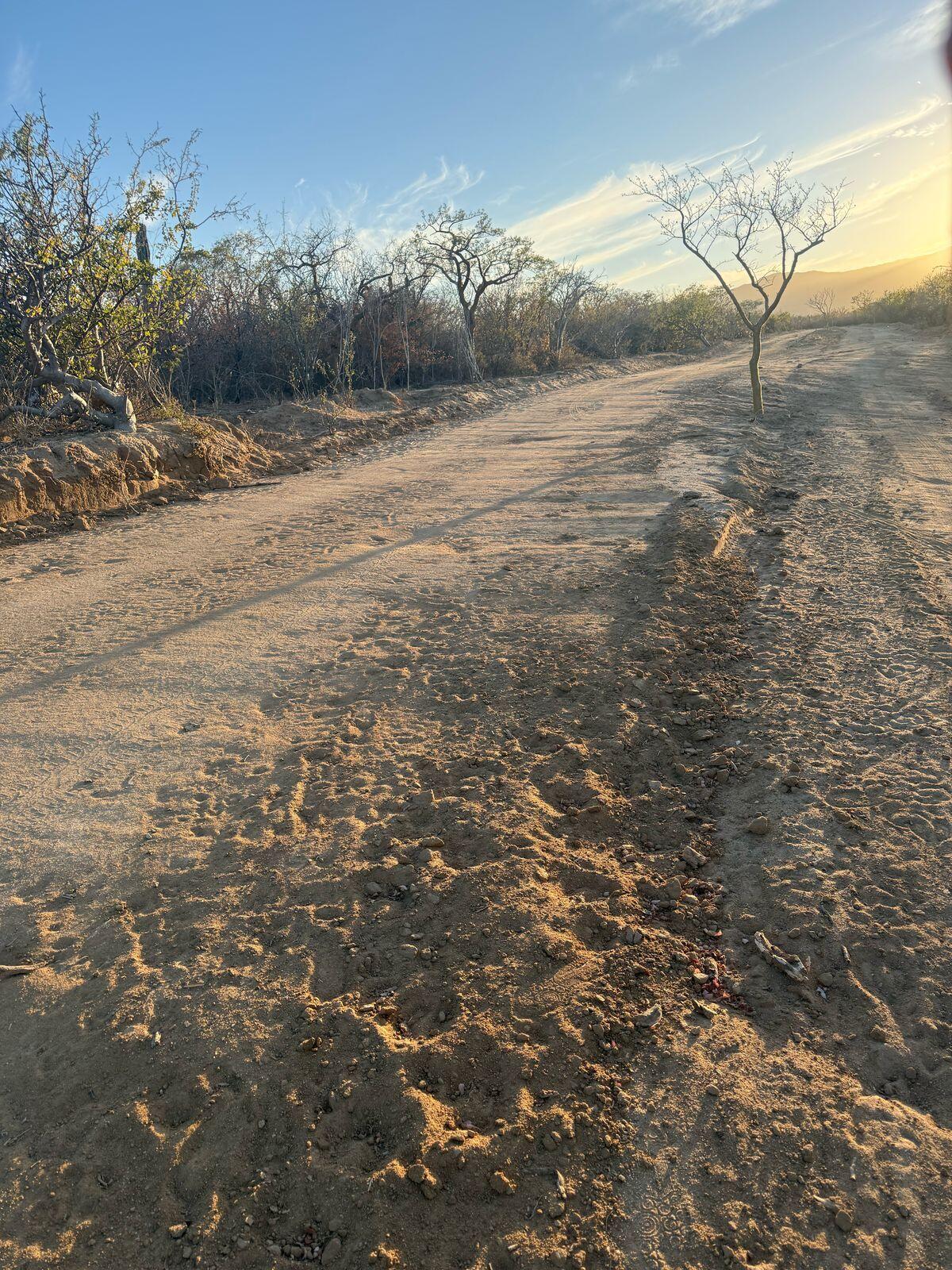 Lote 39 s/n, Vista Mar
