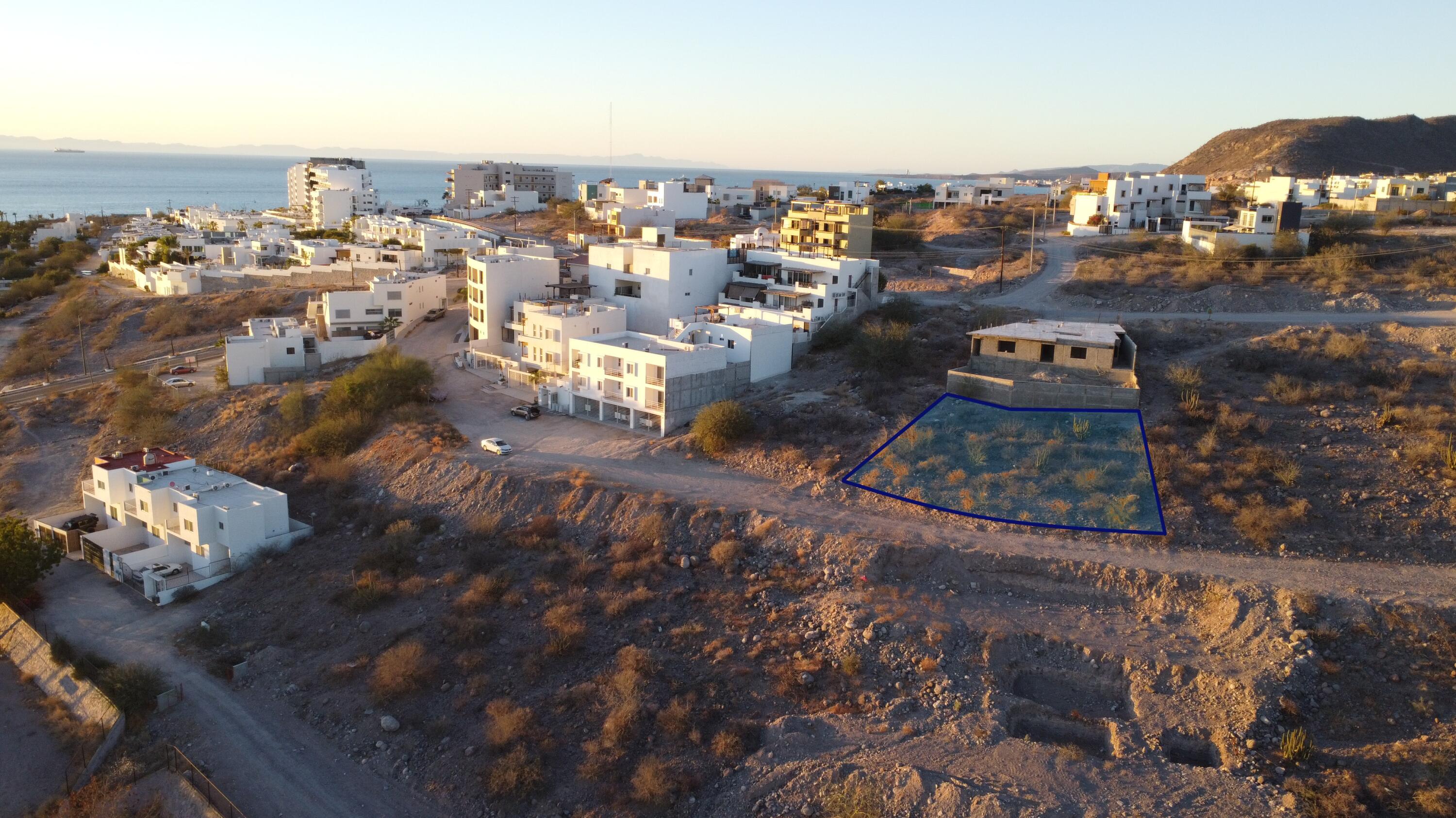 COLINA DEL SOL Mohimara