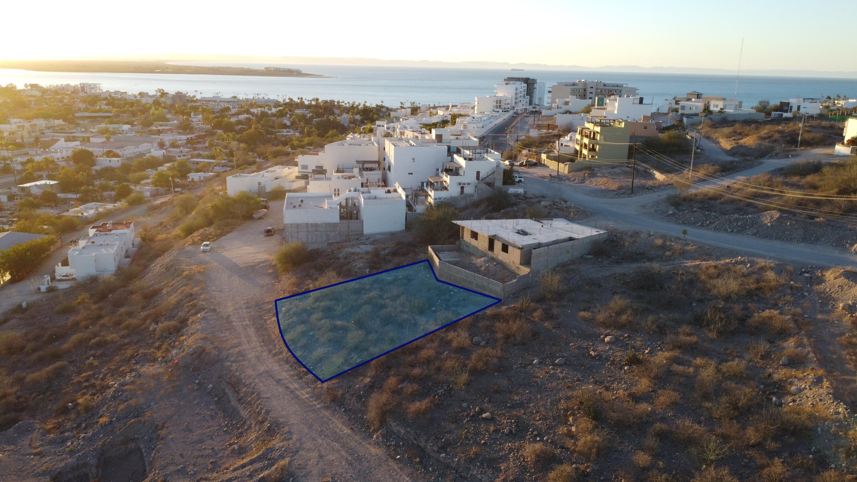 COLINA DEL SOL Mohimara