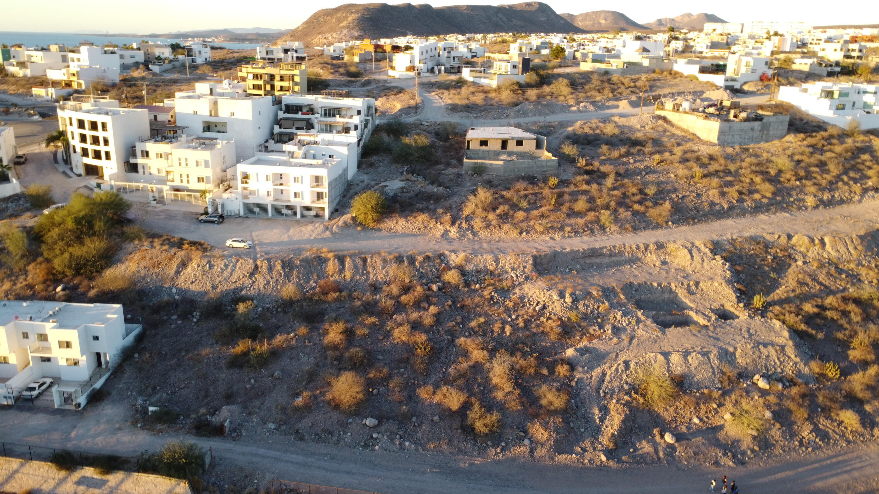 COLINA DEL SOL Mohimara
