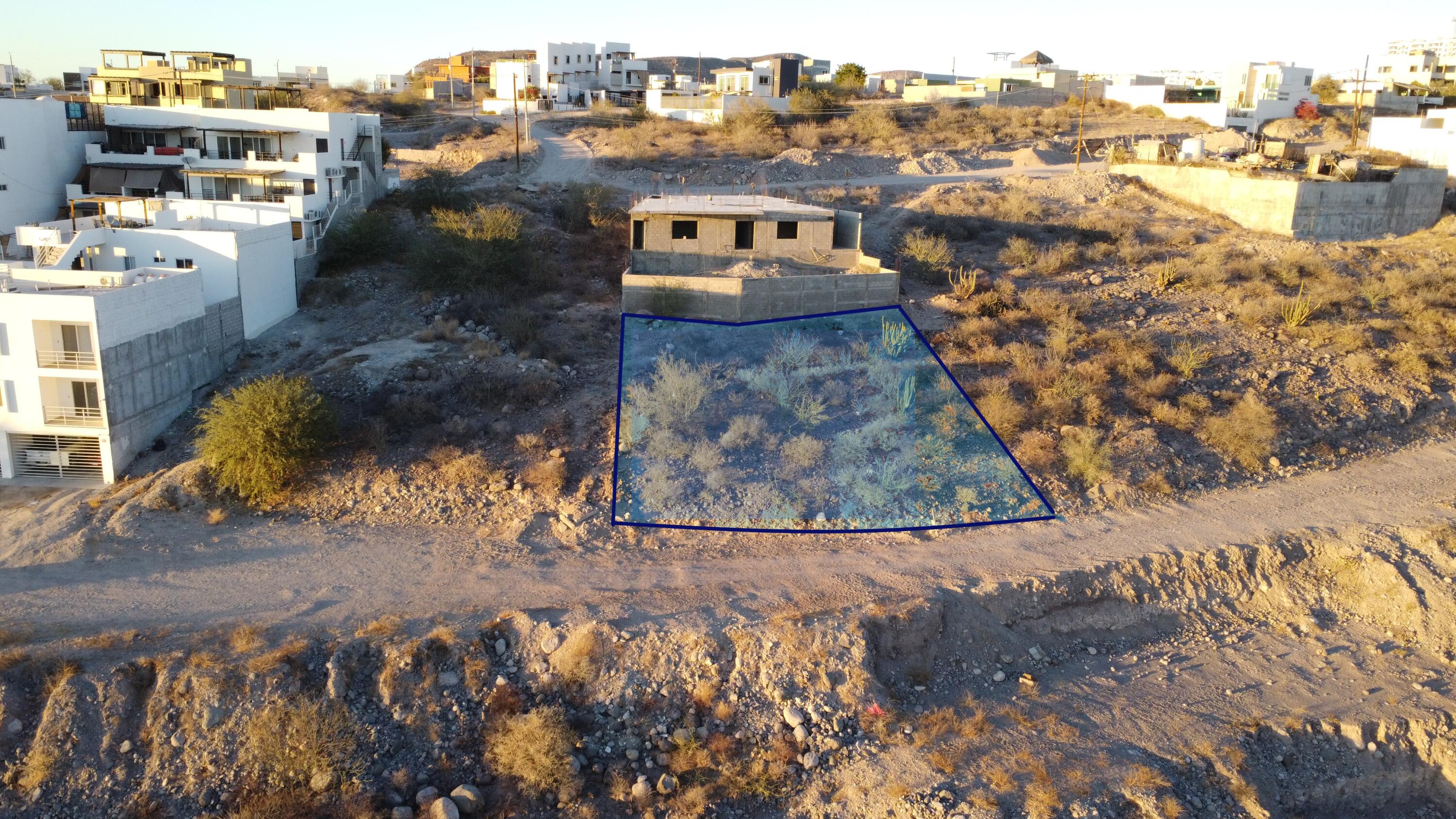 COLINA DEL SOL Mohimara