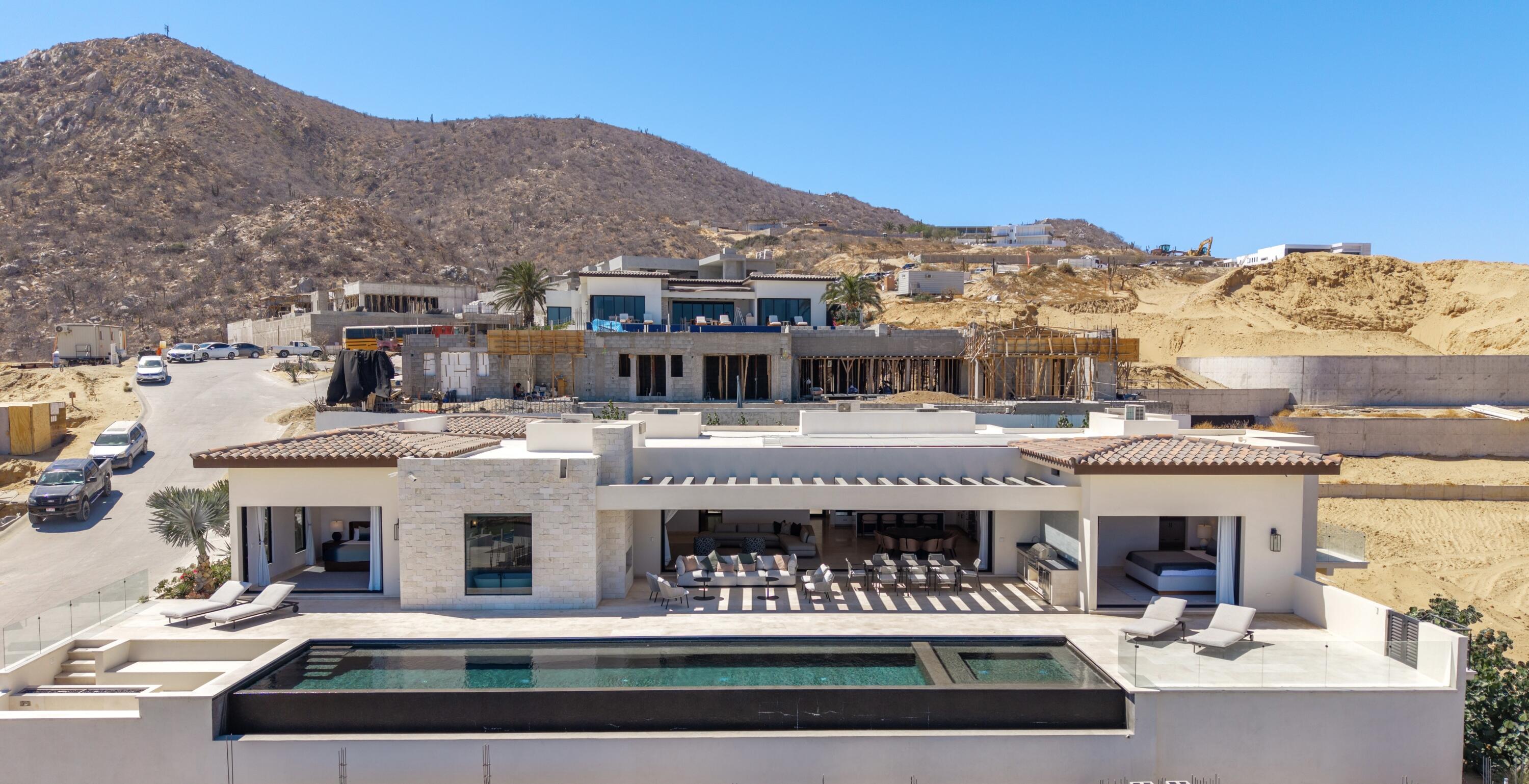 Cielo Marbella, Villa 43 Quivira