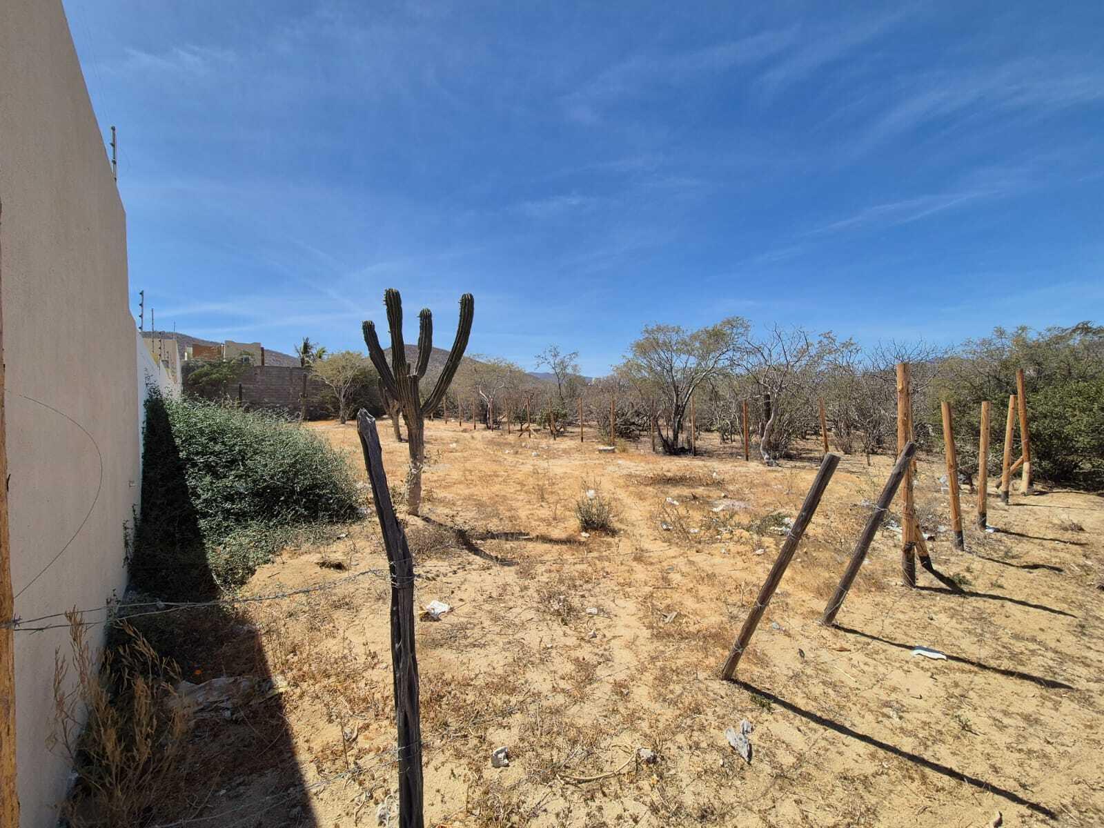 S/N CARRETERA TRANSPENINSULAR, TERRENO LOS BARRILES