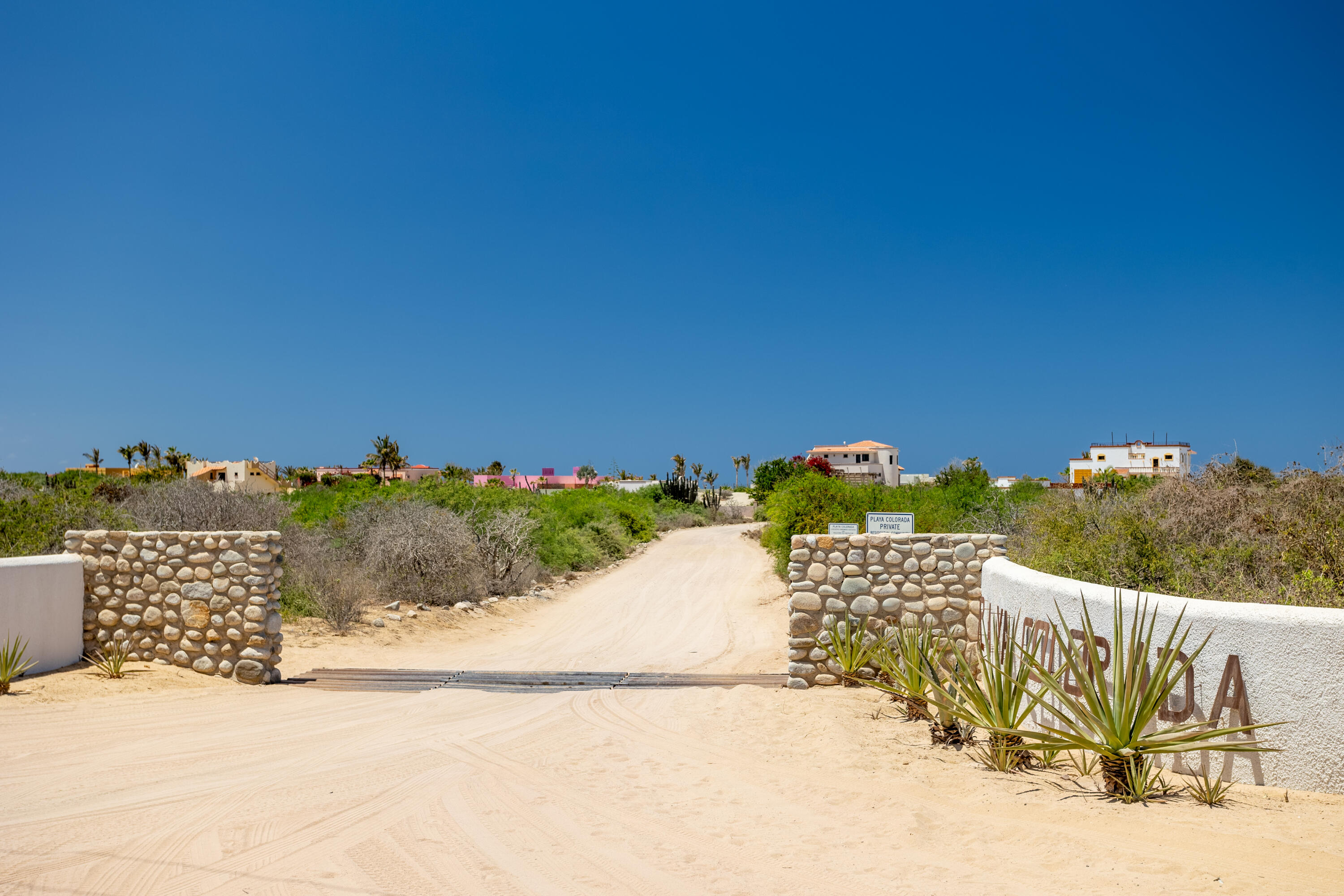 12 Playa Colorada, Playa Colorada Lot