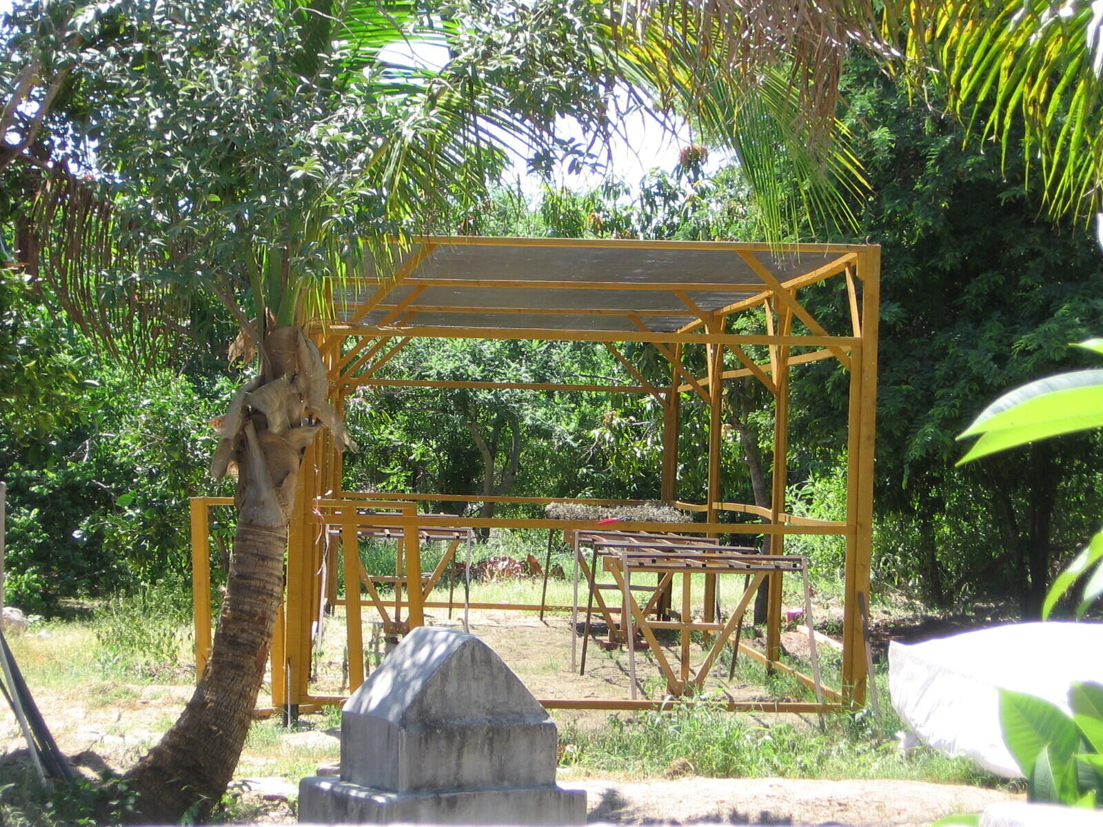 S/N CAMINO A MATANCITAS, DC ORGANICS LAND 05