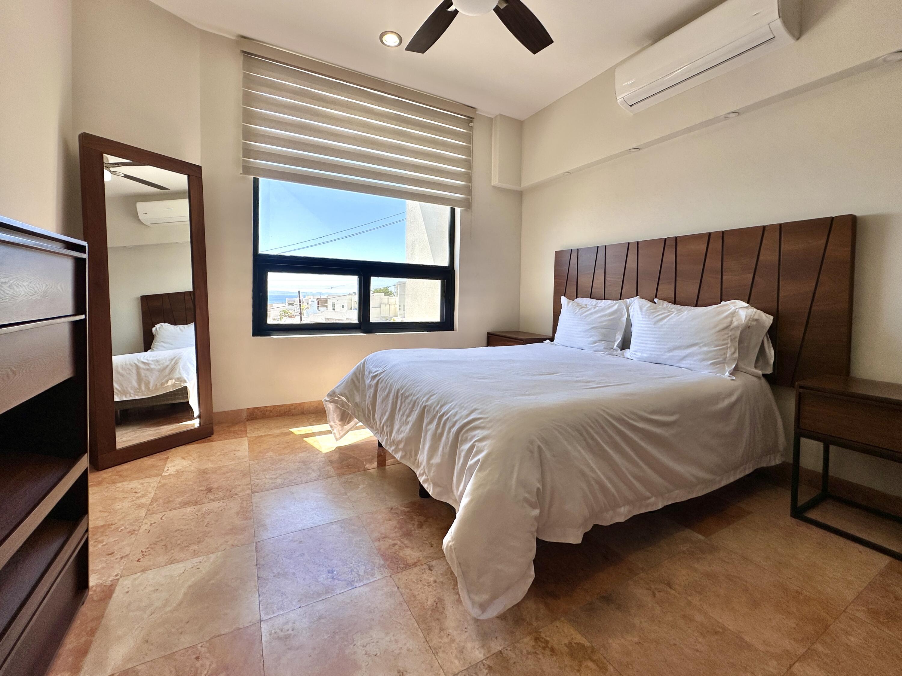 Vista Bahía Residence