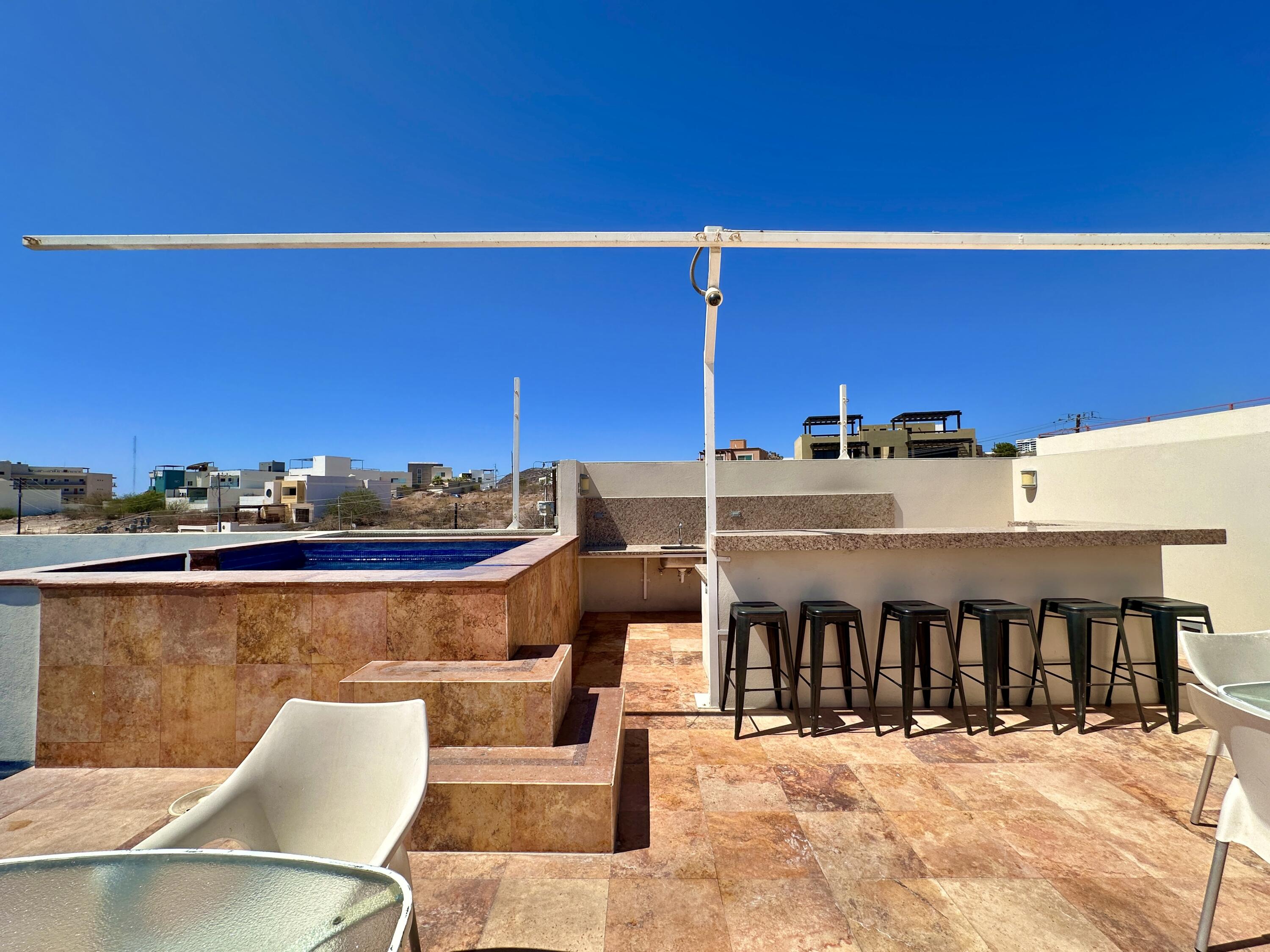 Vista Bahía Residence