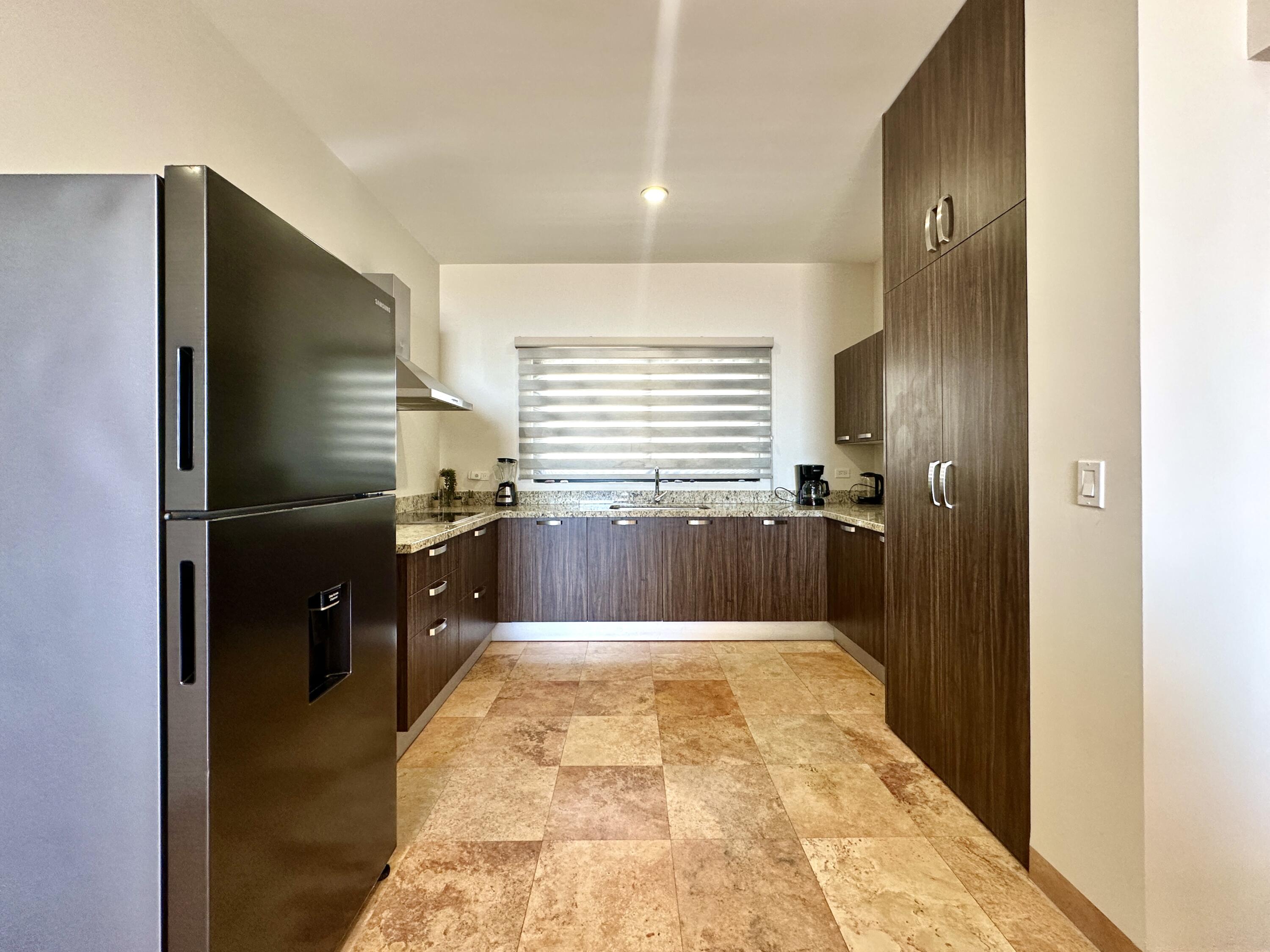 Vista Bahía Residence