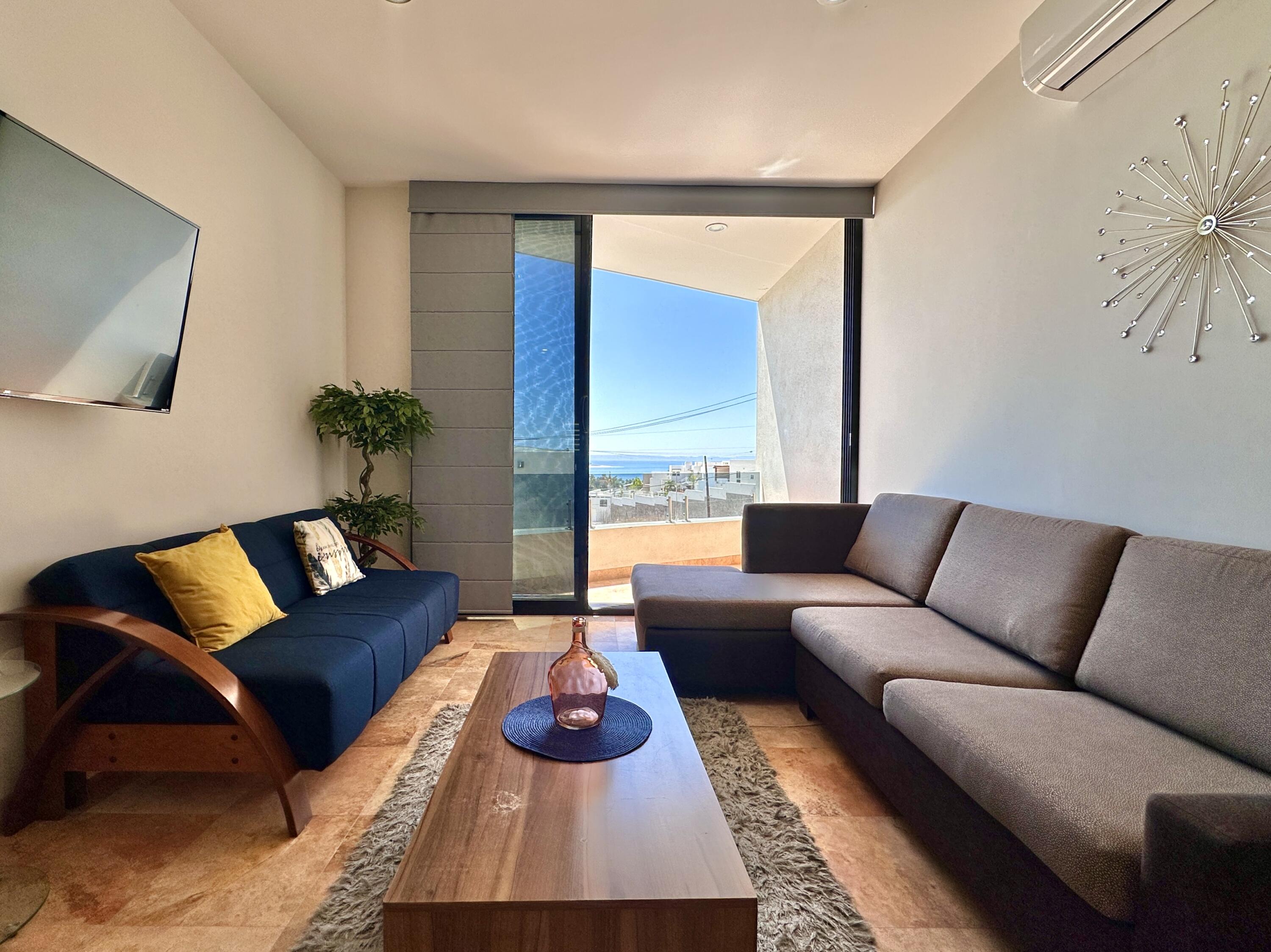 Vista Bahía Residence