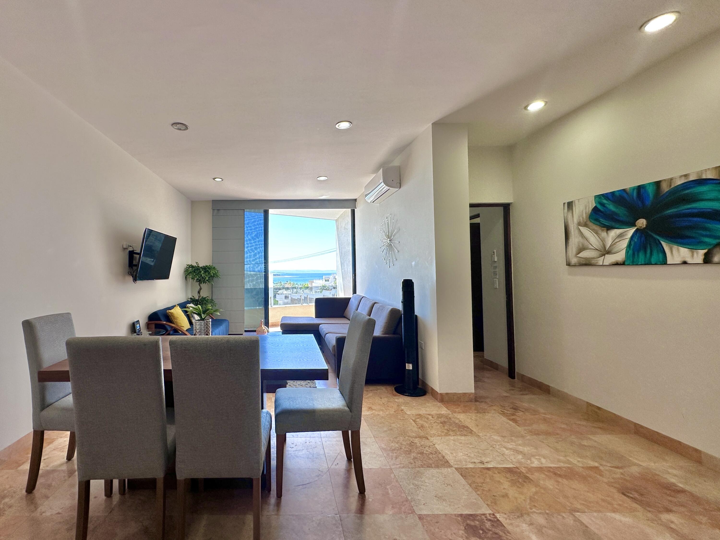 Vista Bahía Residence