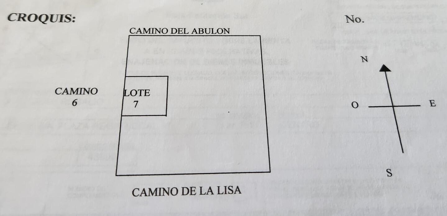 Lomas de Agua Blanca