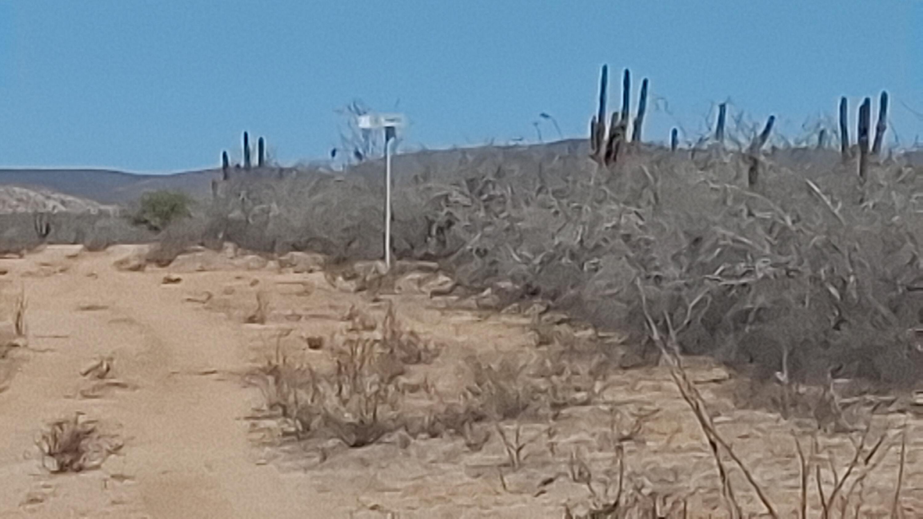 Lot 20 Camino 1, Agua Blanca Lot Hill