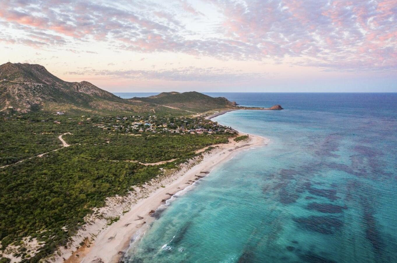 Lots 30&31, Cabo Pulmo Phase III